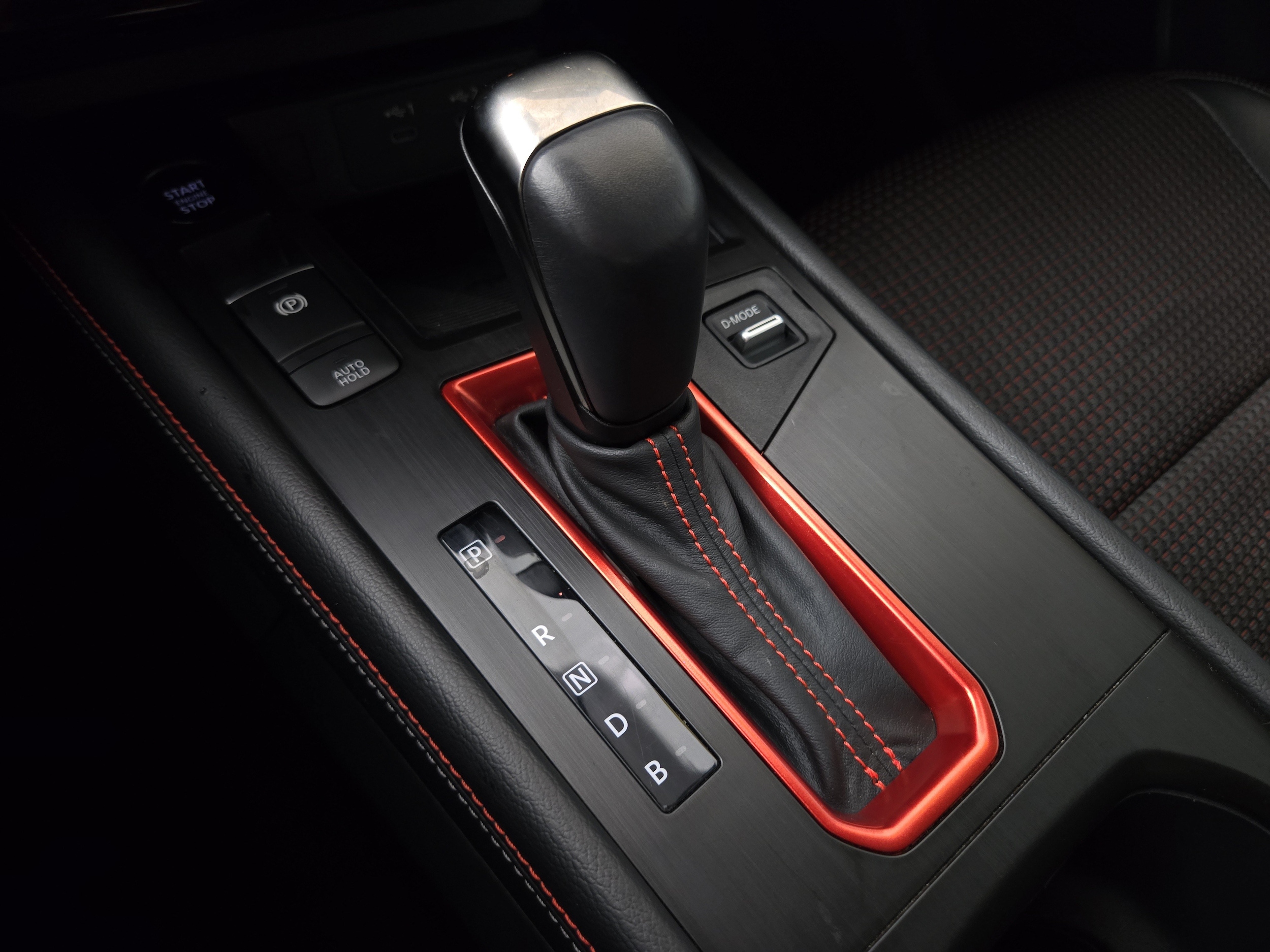 2025 Nissan Kicks SR AWD - Photo 22