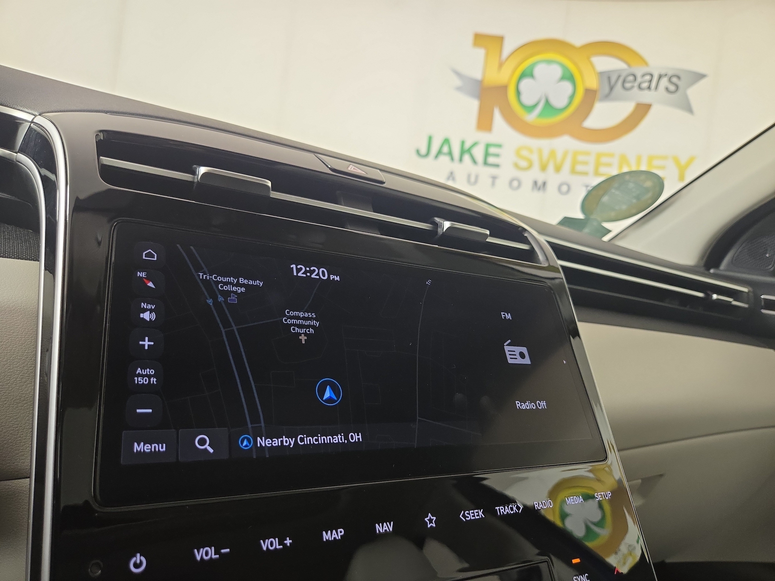 2024 Hyundai Tucson SEL - Photo 20
