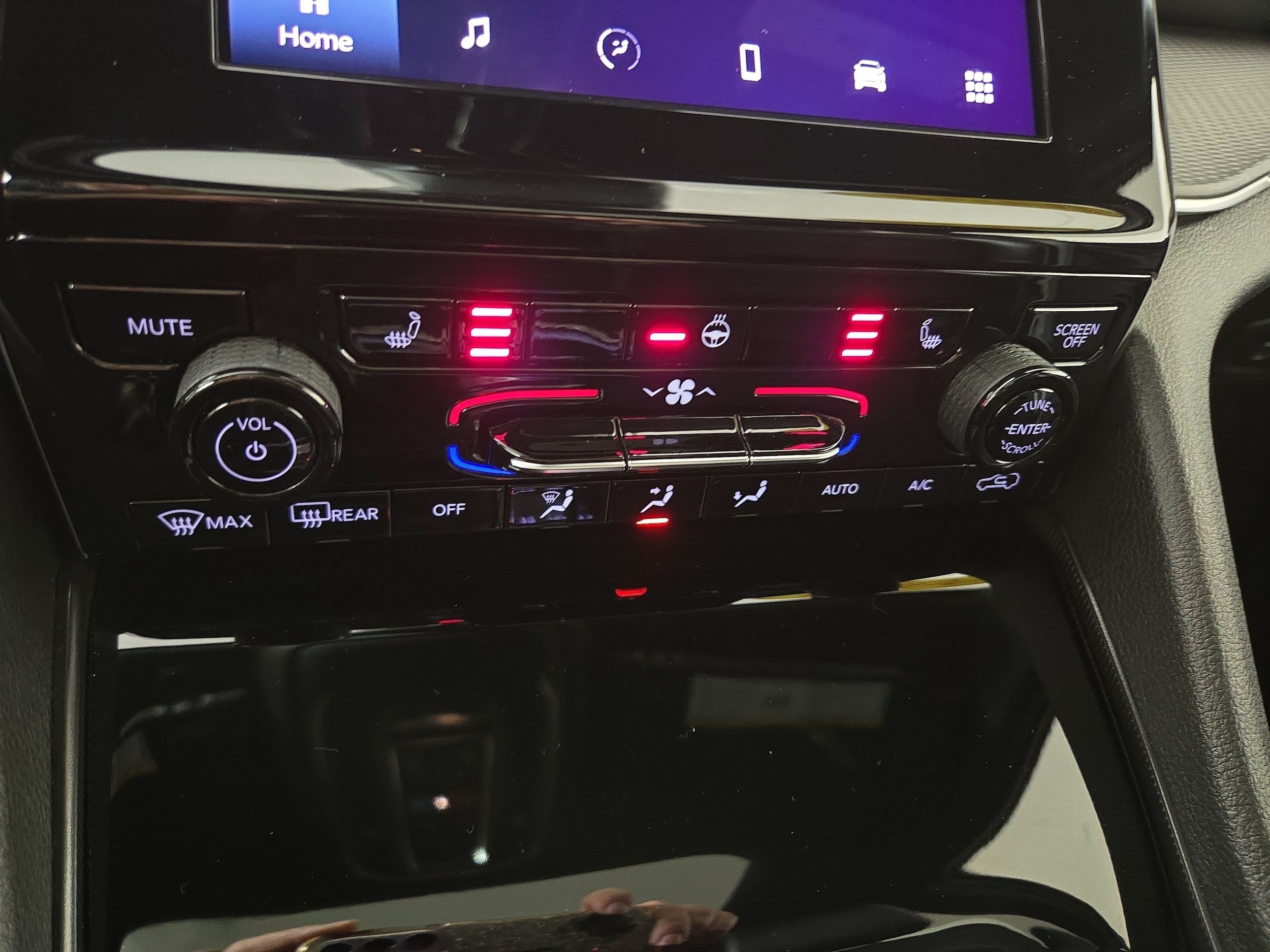 2024 Jeep Grand Cherokee Altitude - Photo 27