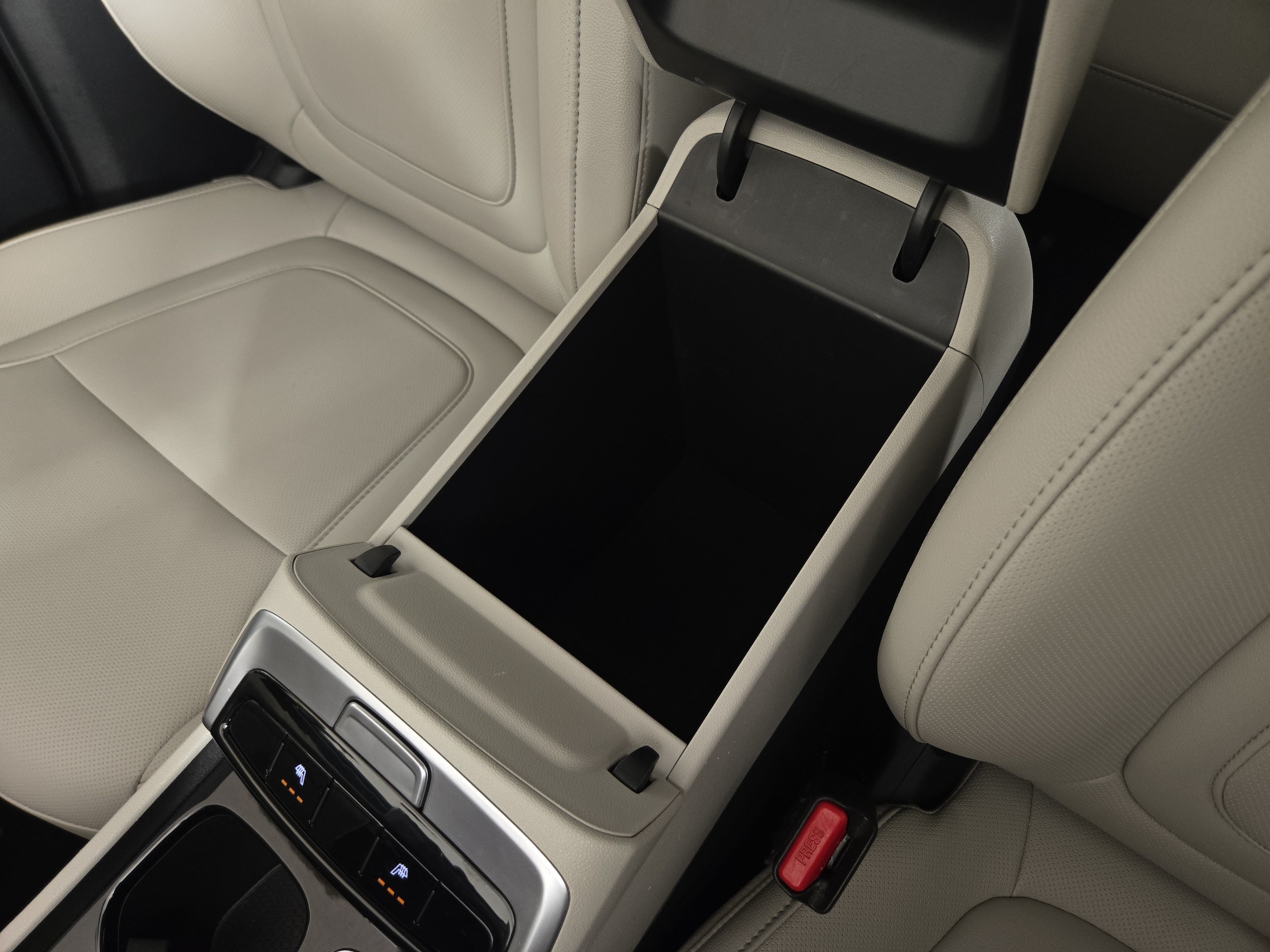2024 Hyundai Tucson SEL - Photo 31