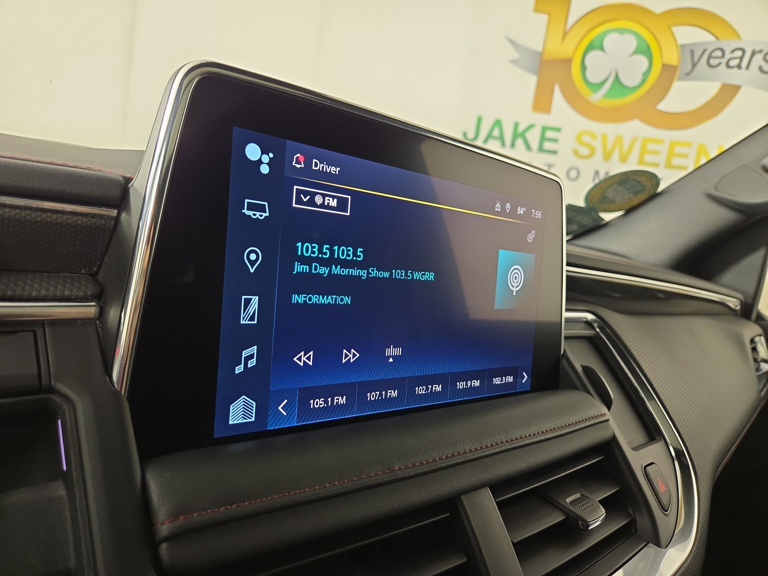 2023 Chevrolet Tahoe RST - Photo 20