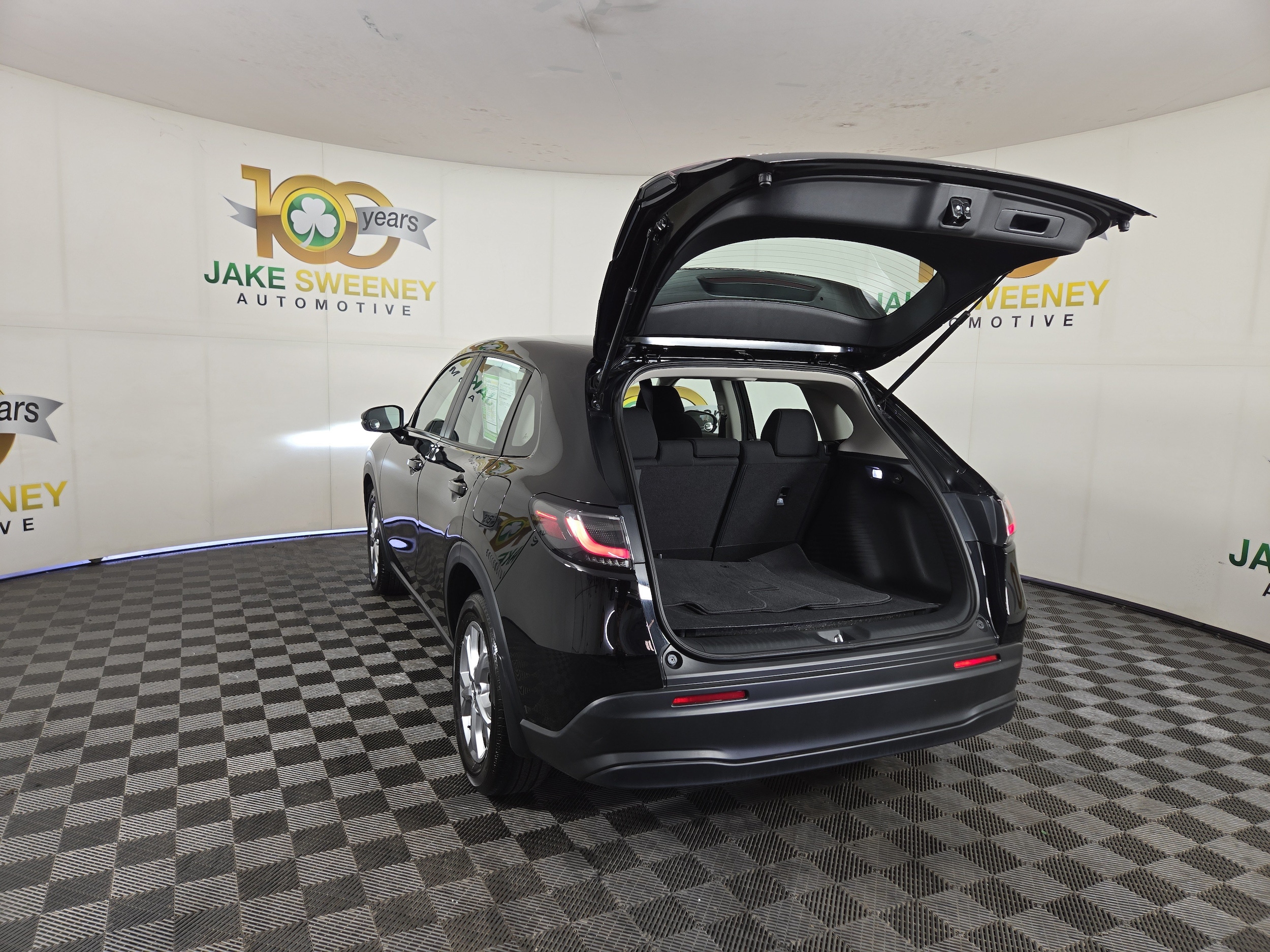 2025 Honda HR-V LX - Photo 29
