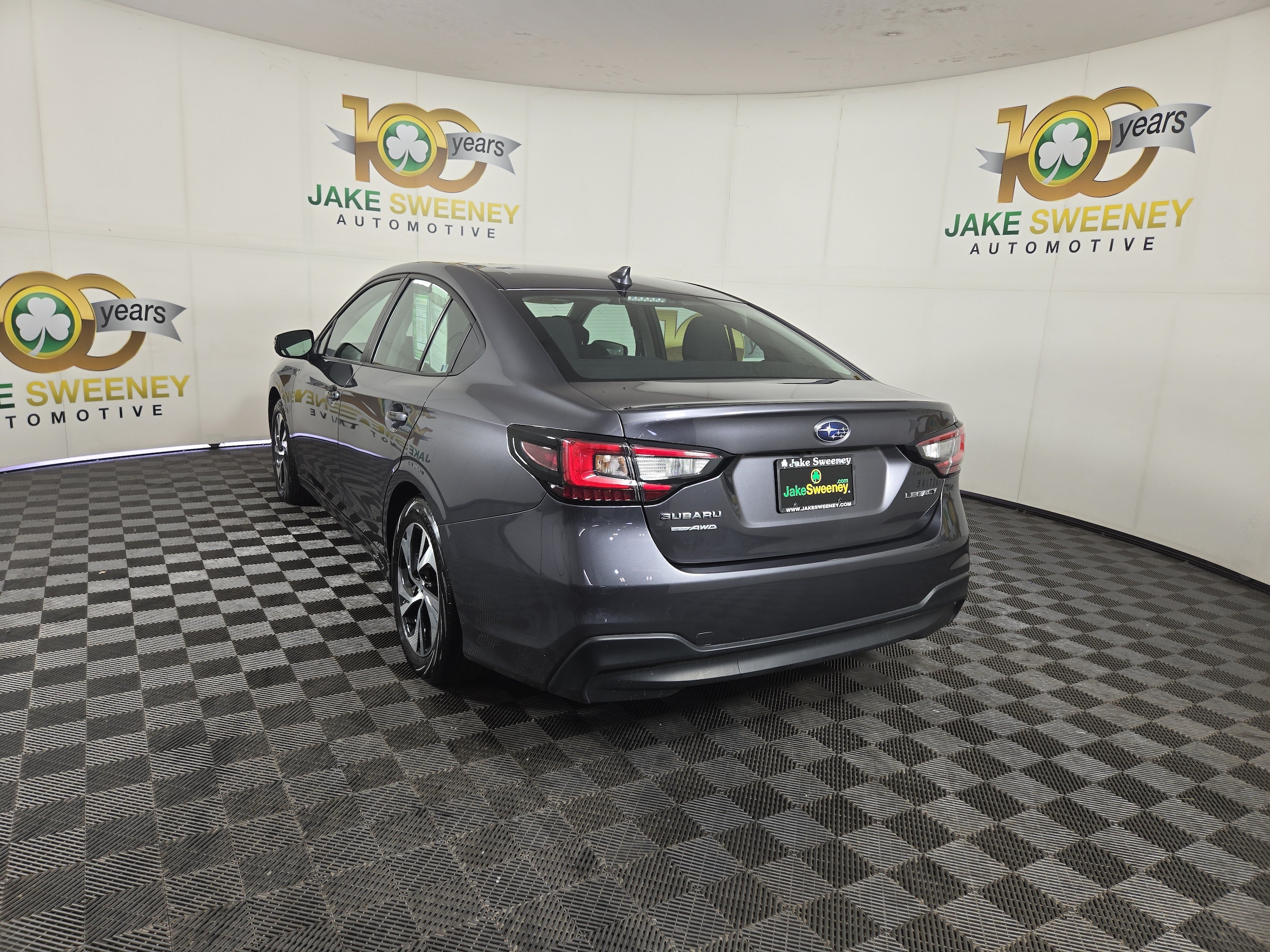 2025 Subaru Legacy Premium - Photo 6