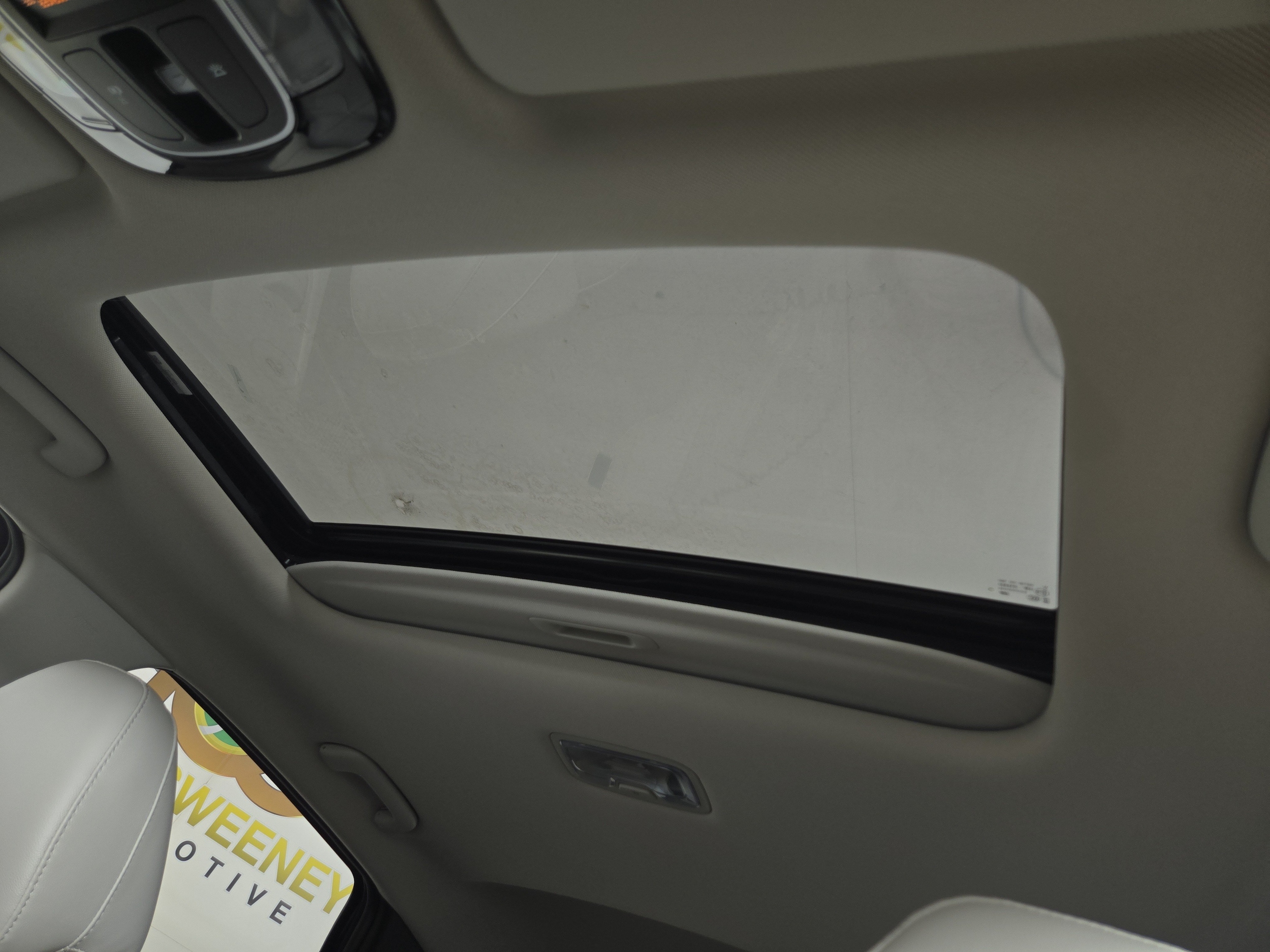 2024 Hyundai Tucson SEL - Photo 22
