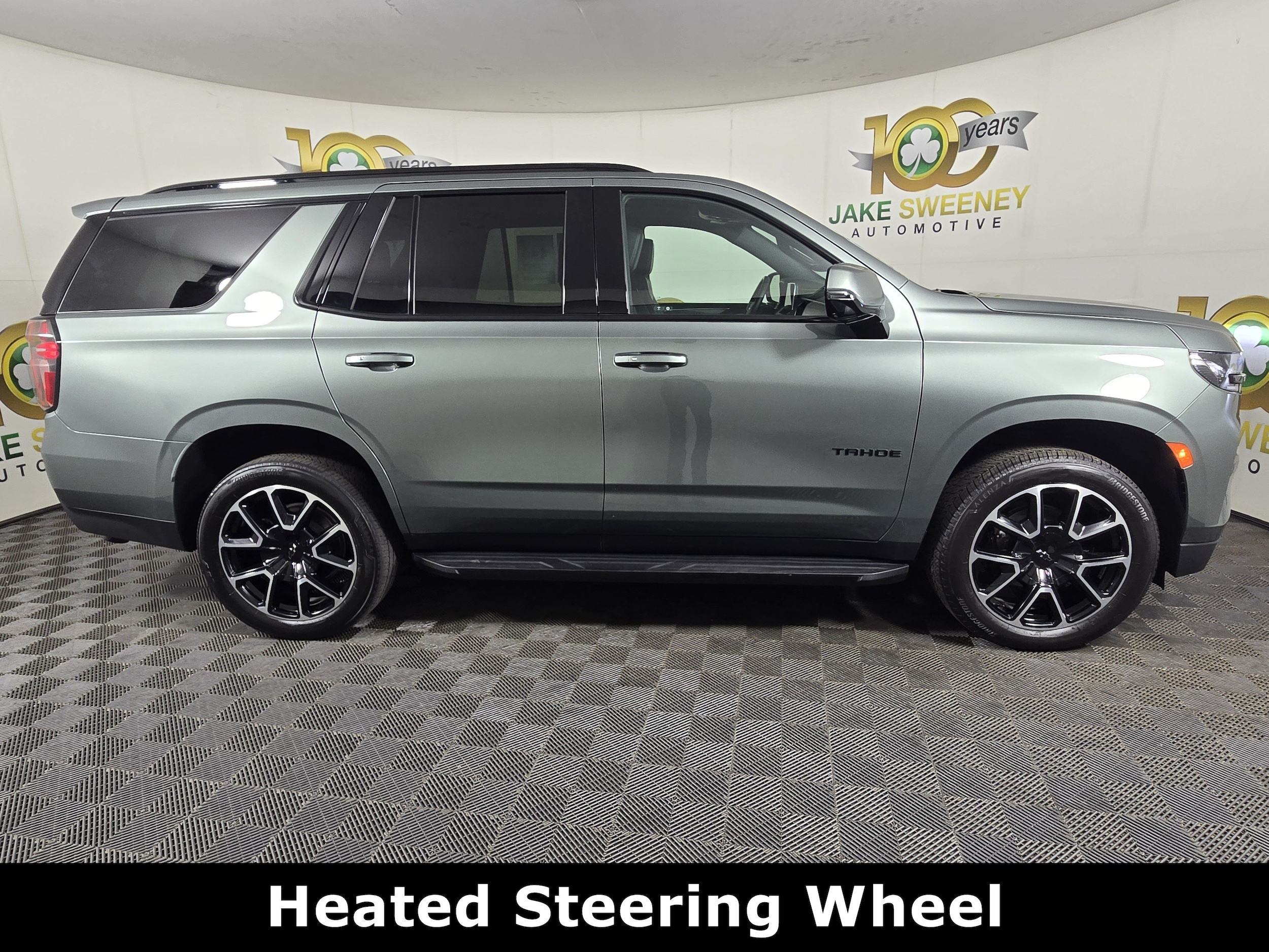 2023 Chevrolet Tahoe RST - Photo 10