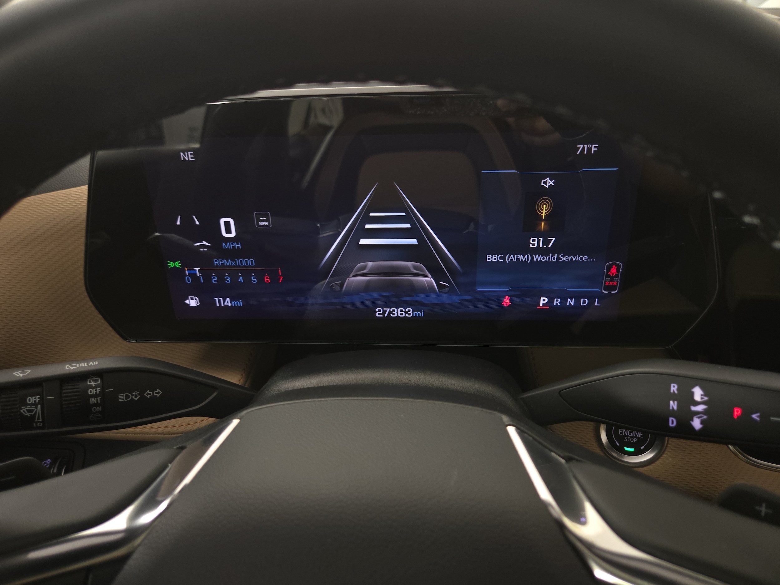 2025 Chevrolet Equinox ACTIV - Photo 18