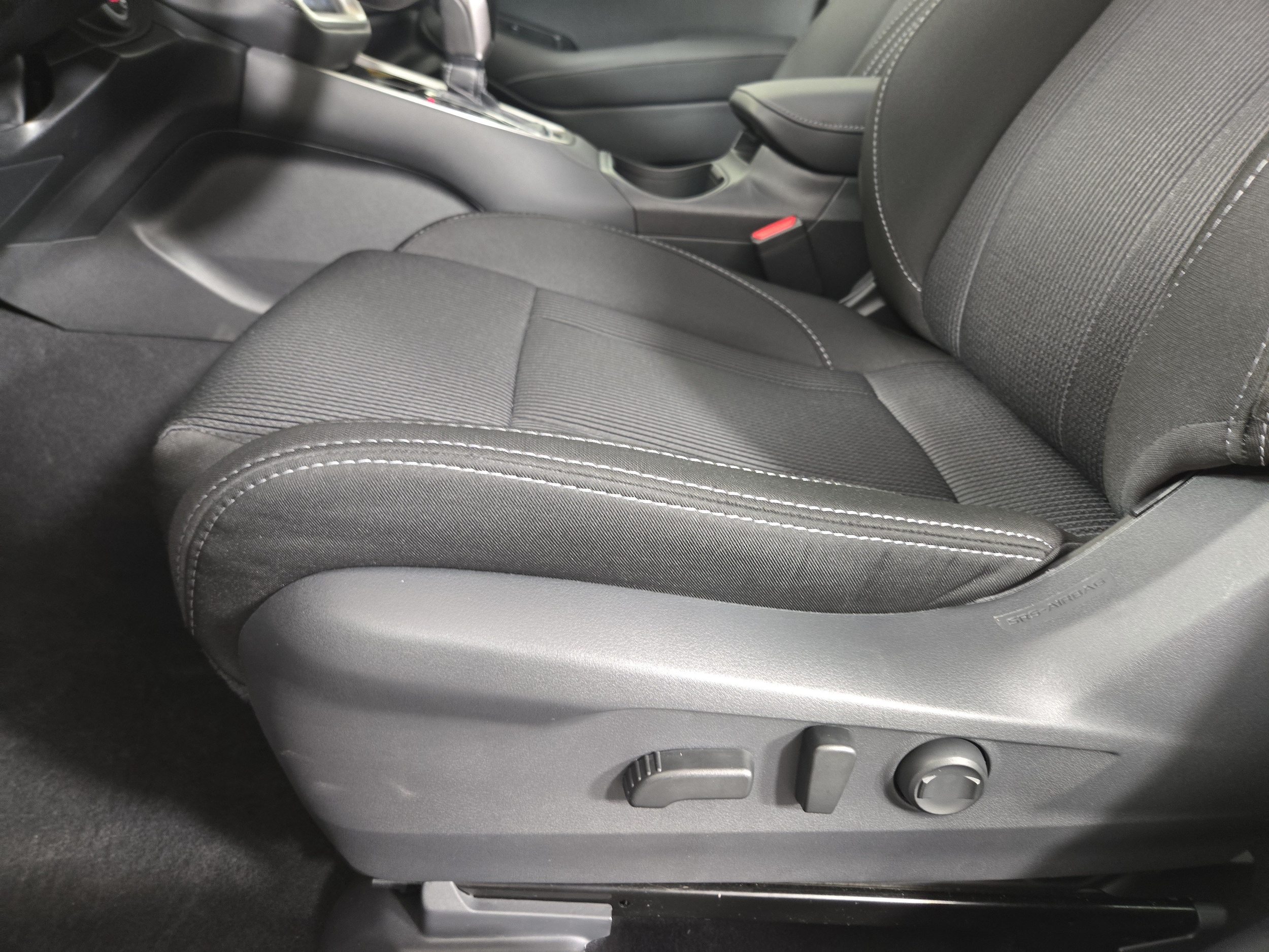 2025 Subaru Legacy Premium - Photo 32
