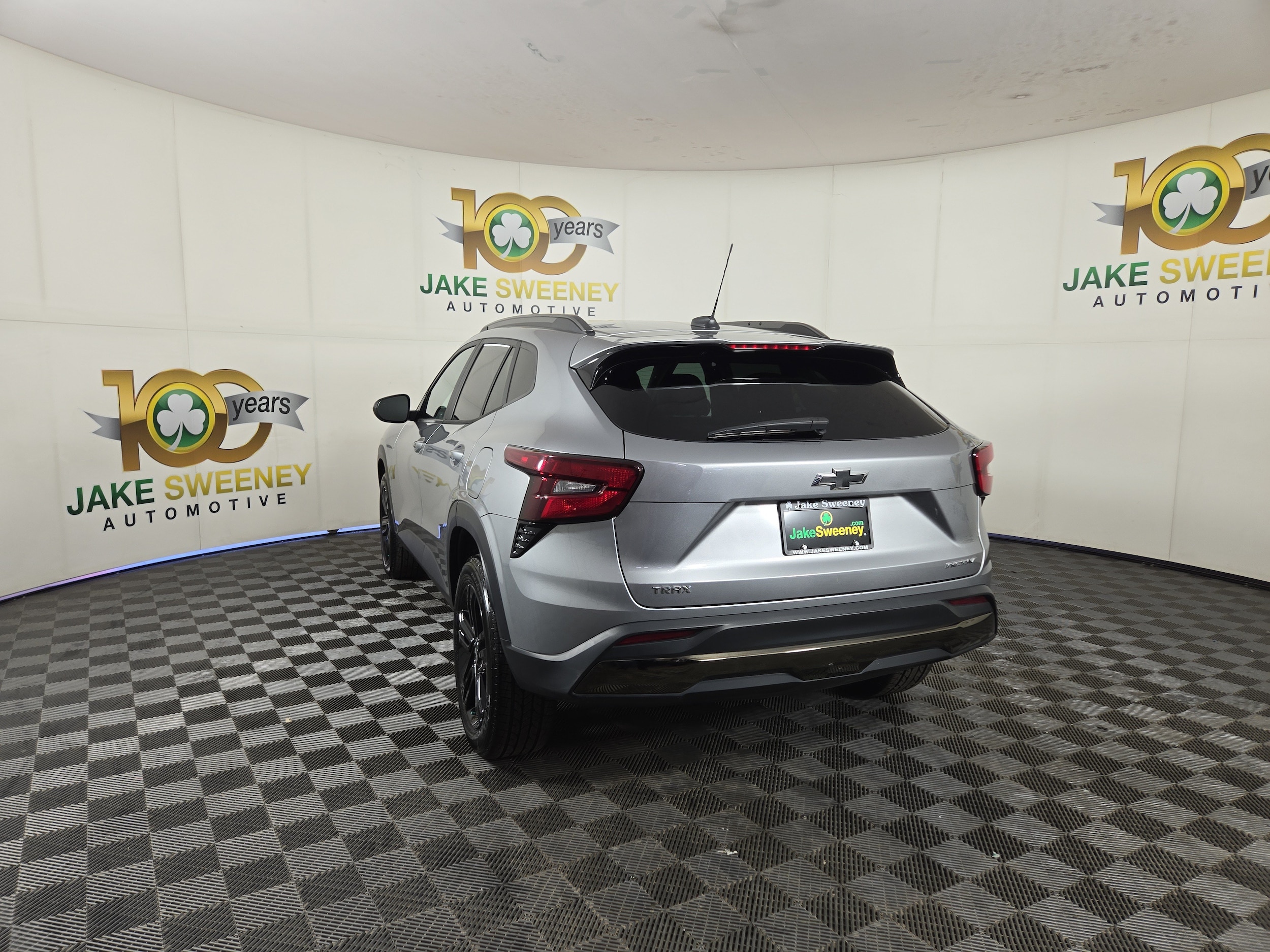 2024 Chevrolet Trax Activ - Photo 6