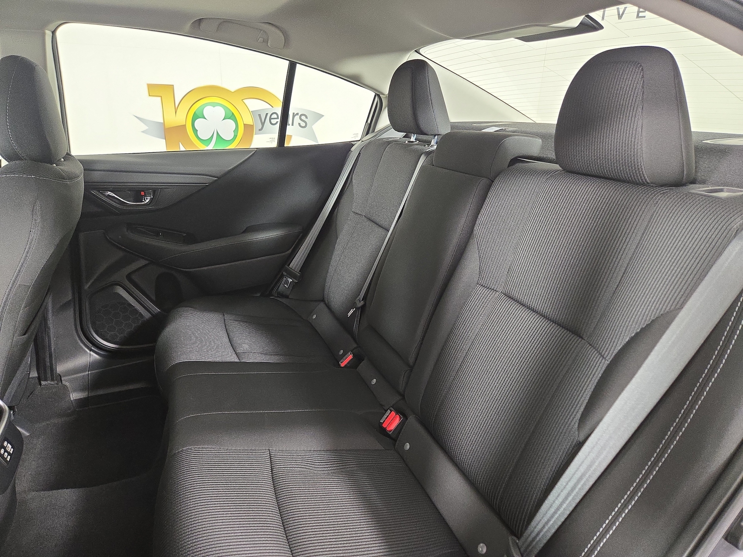 2025 Subaru Legacy Premium - Photo 12