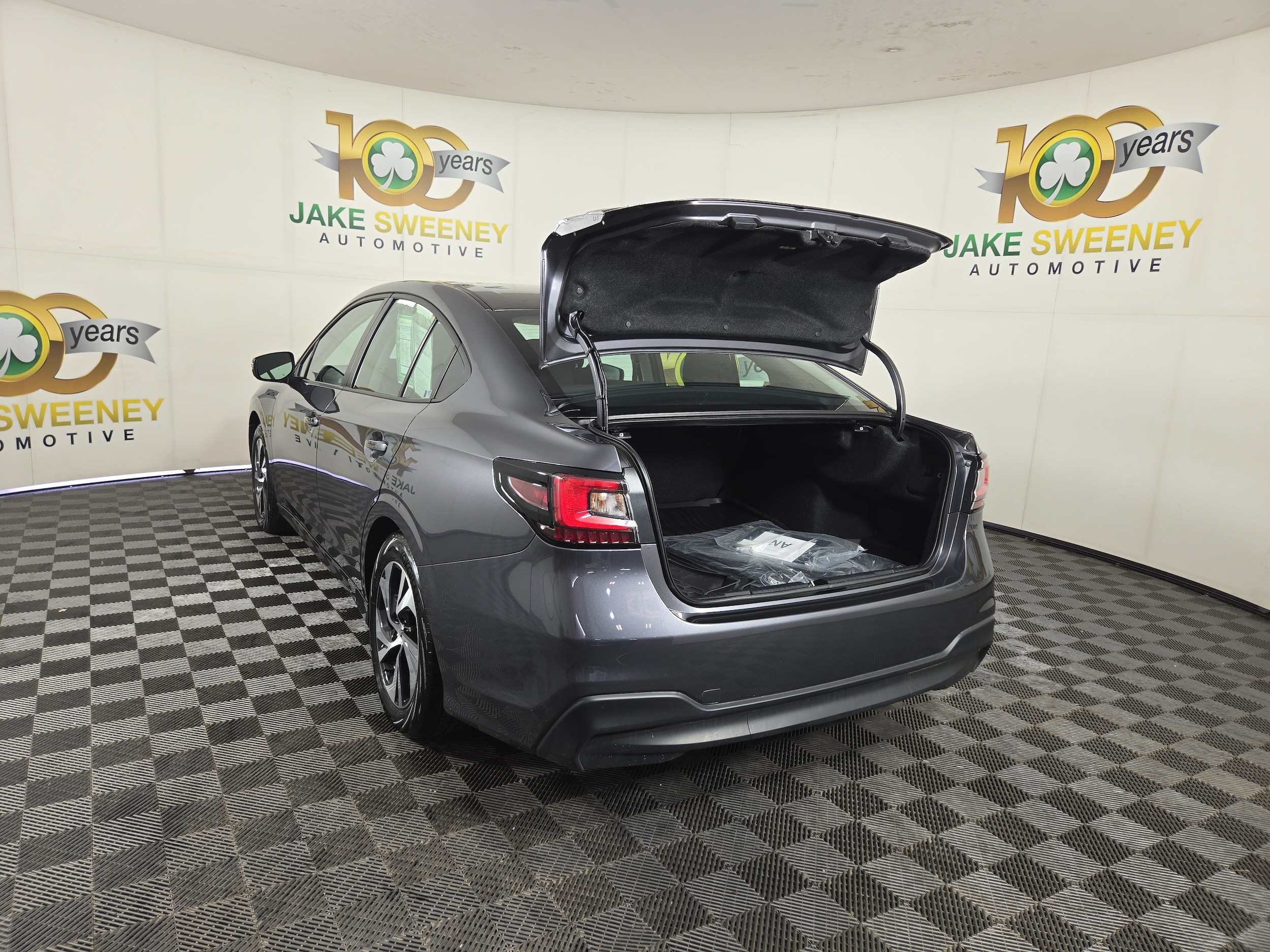 2025 Subaru Legacy Premium - Photo 33