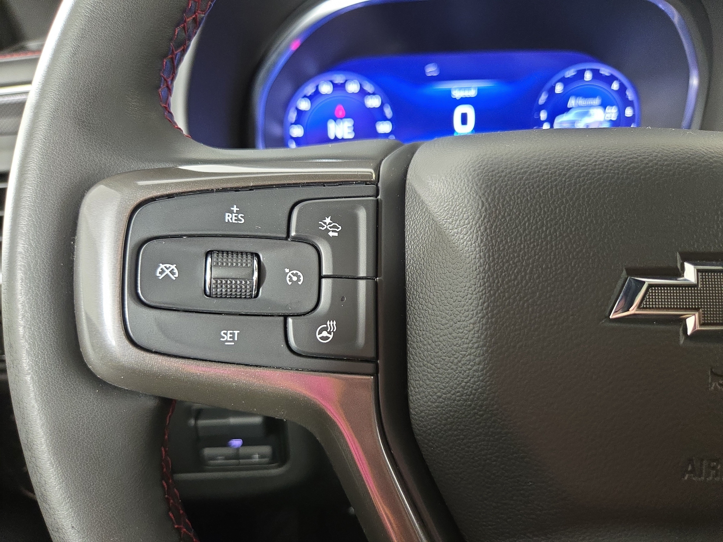 2023 Chevrolet Tahoe RST - Photo 16