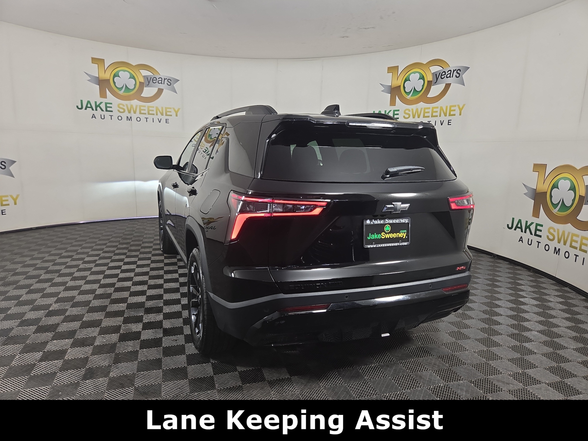 2025 Chevrolet Equinox RS - Photo 6