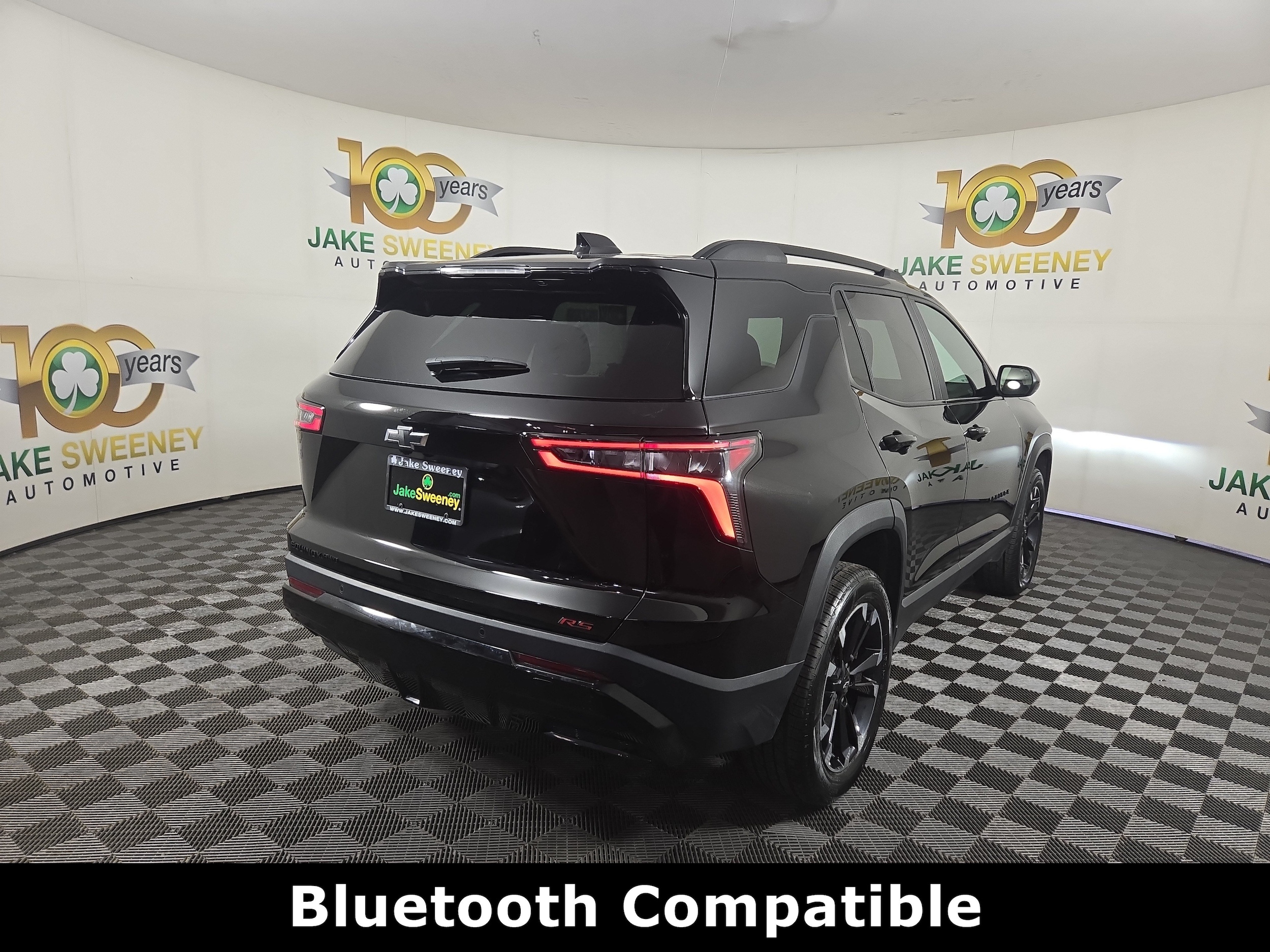 2025 Chevrolet Equinox RS - Photo 9