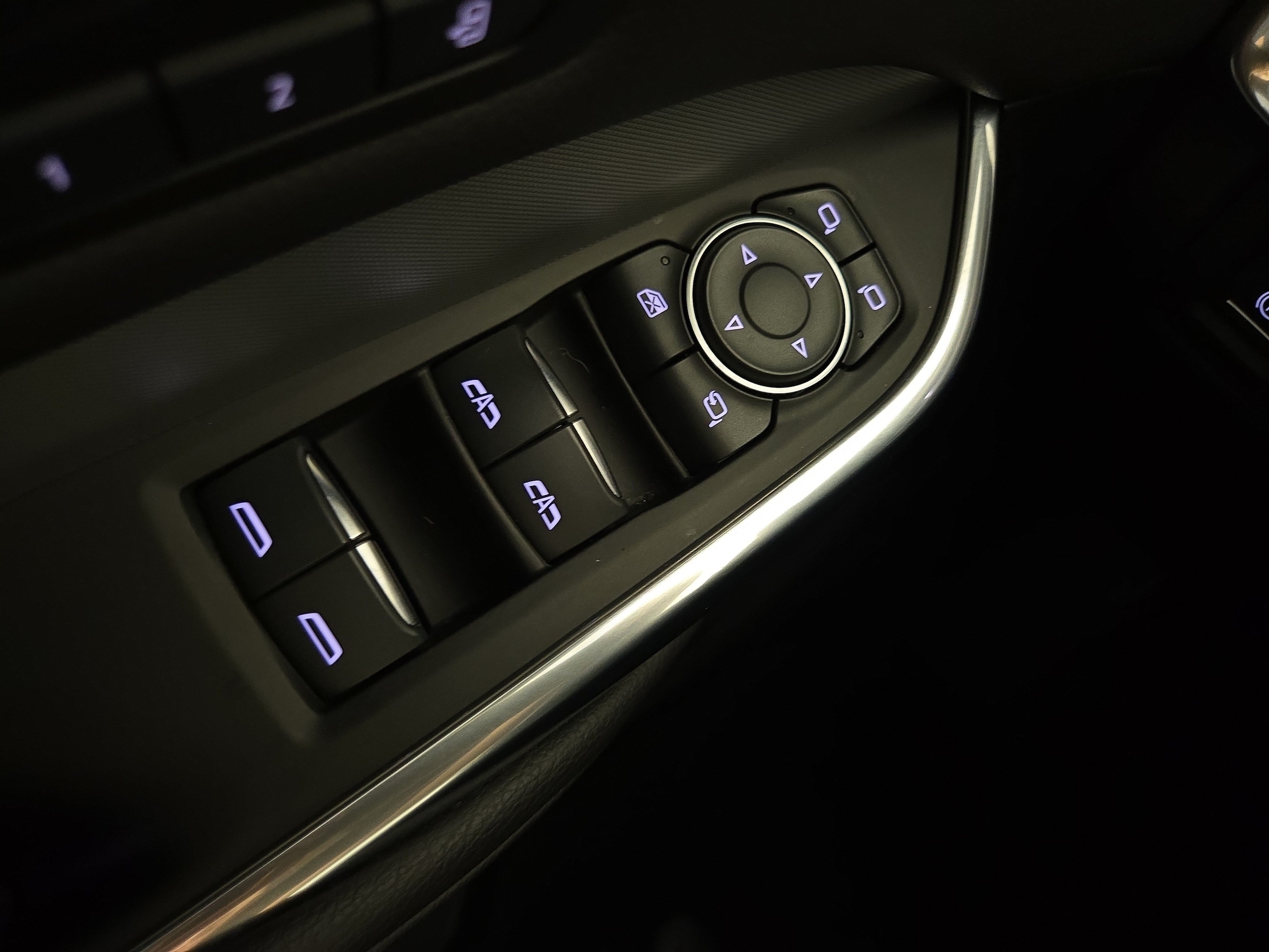 2021 Cadillac XT4 Premium Luxury - Photo 27