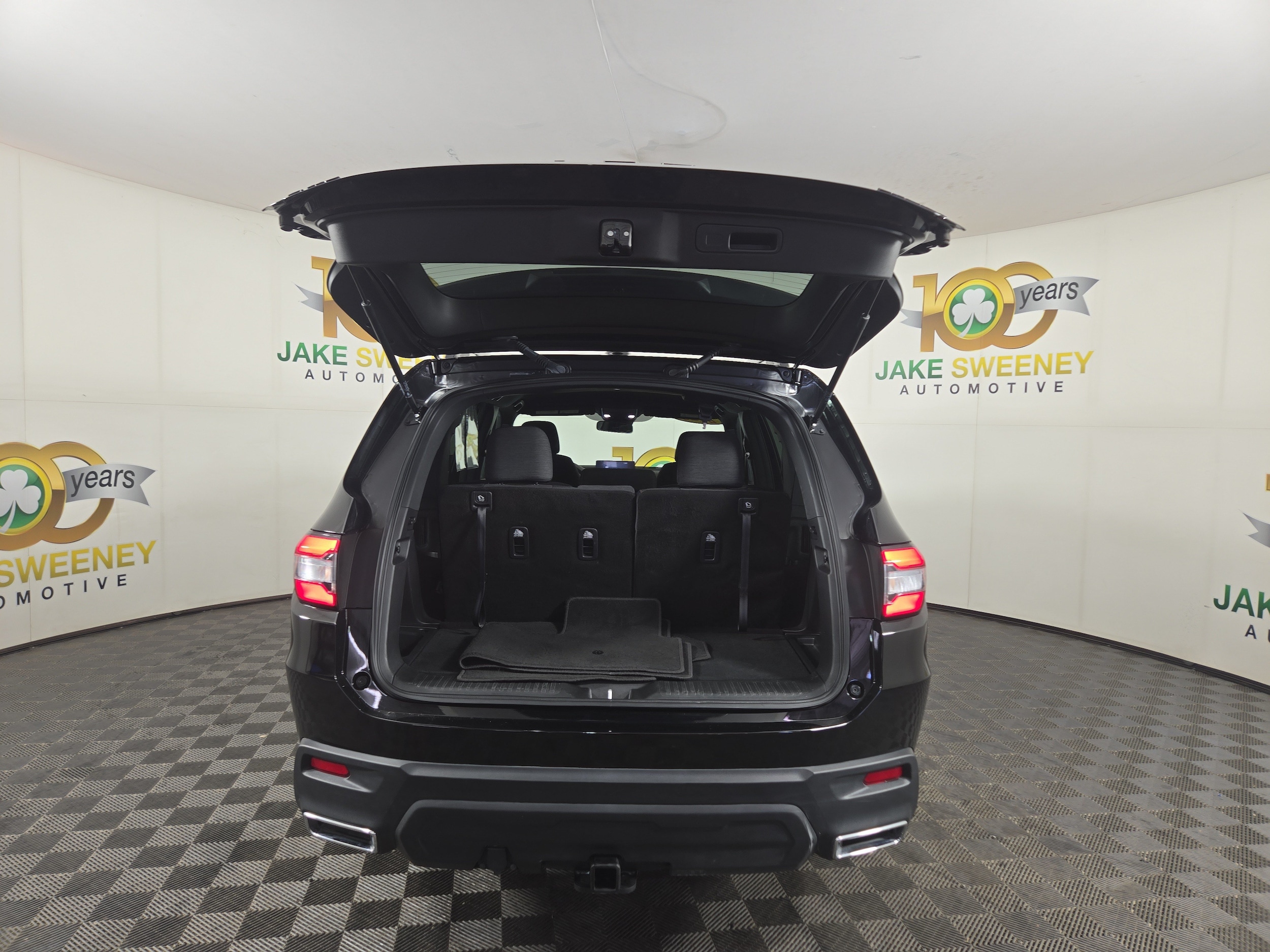 2025 Honda Pilot Sport - Photo 32