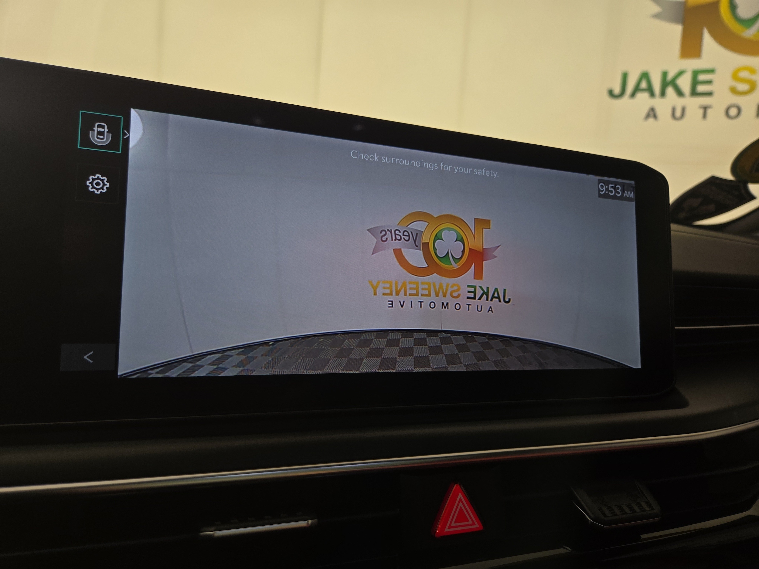 2025 Kia K5 GT-Line - Photo 20