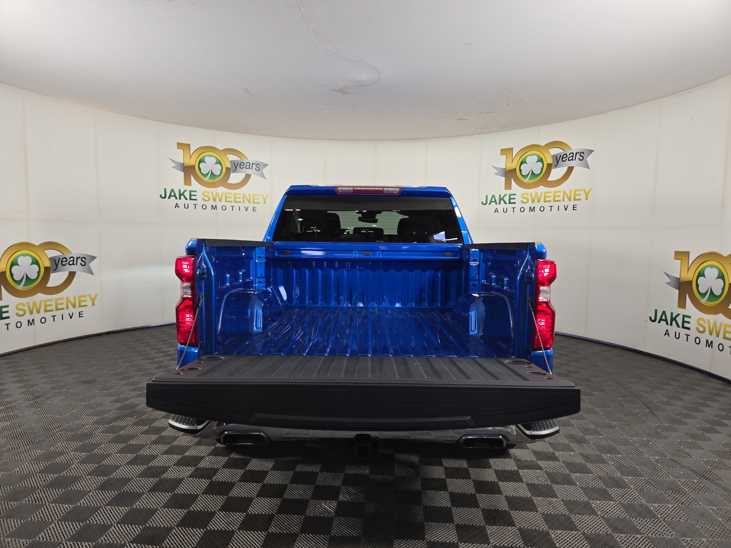 2024 Chevrolet Silverado 1500 LT - Photo 32