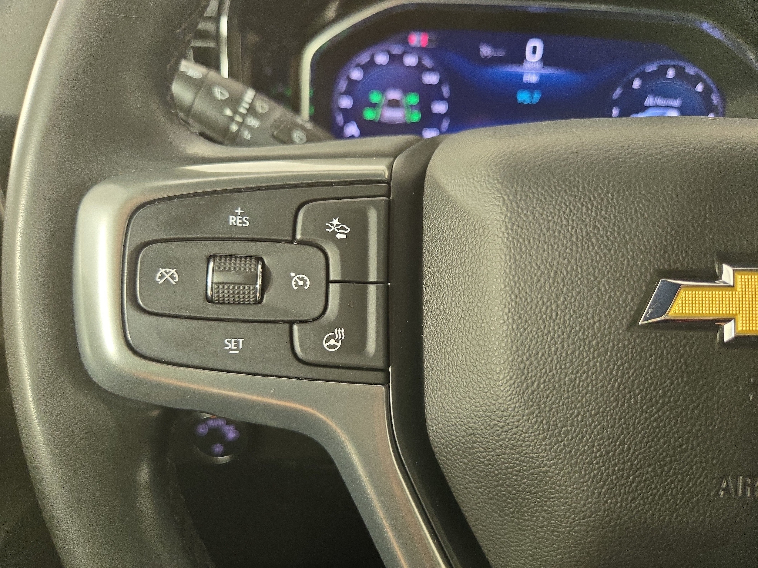 2024 Chevrolet Silverado 1500 LT - Photo 15