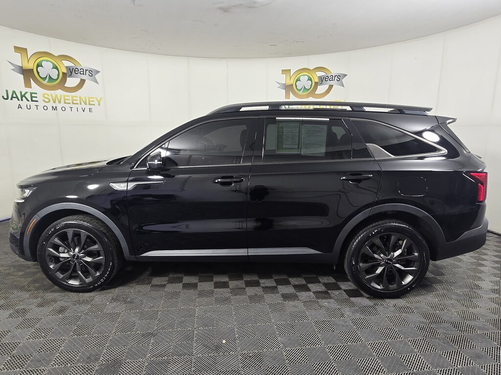 Used 2023 Kia Sorento X-Line EX SUV