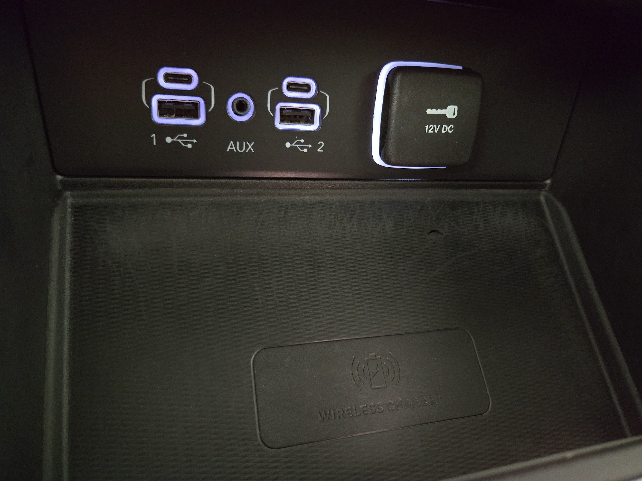 2024 Jeep Grand Cherokee Altitude - Photo 28