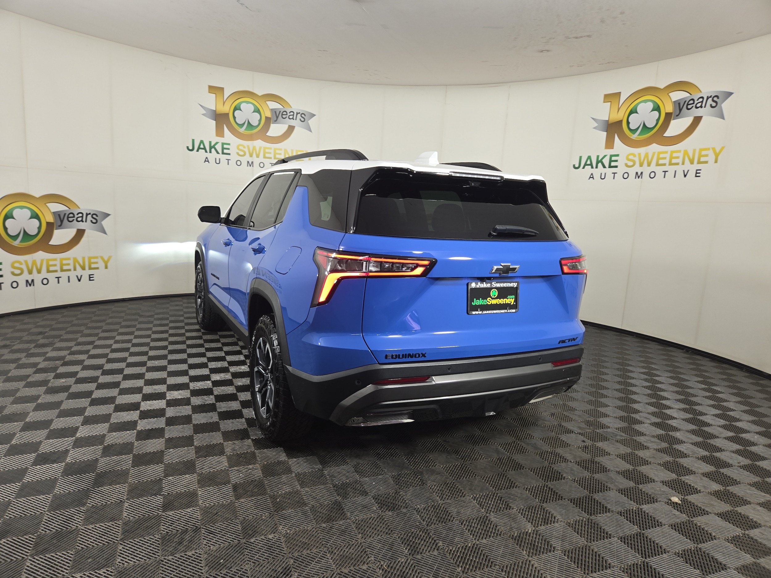 2025 Chevrolet Equinox ACTIV - Photo 6