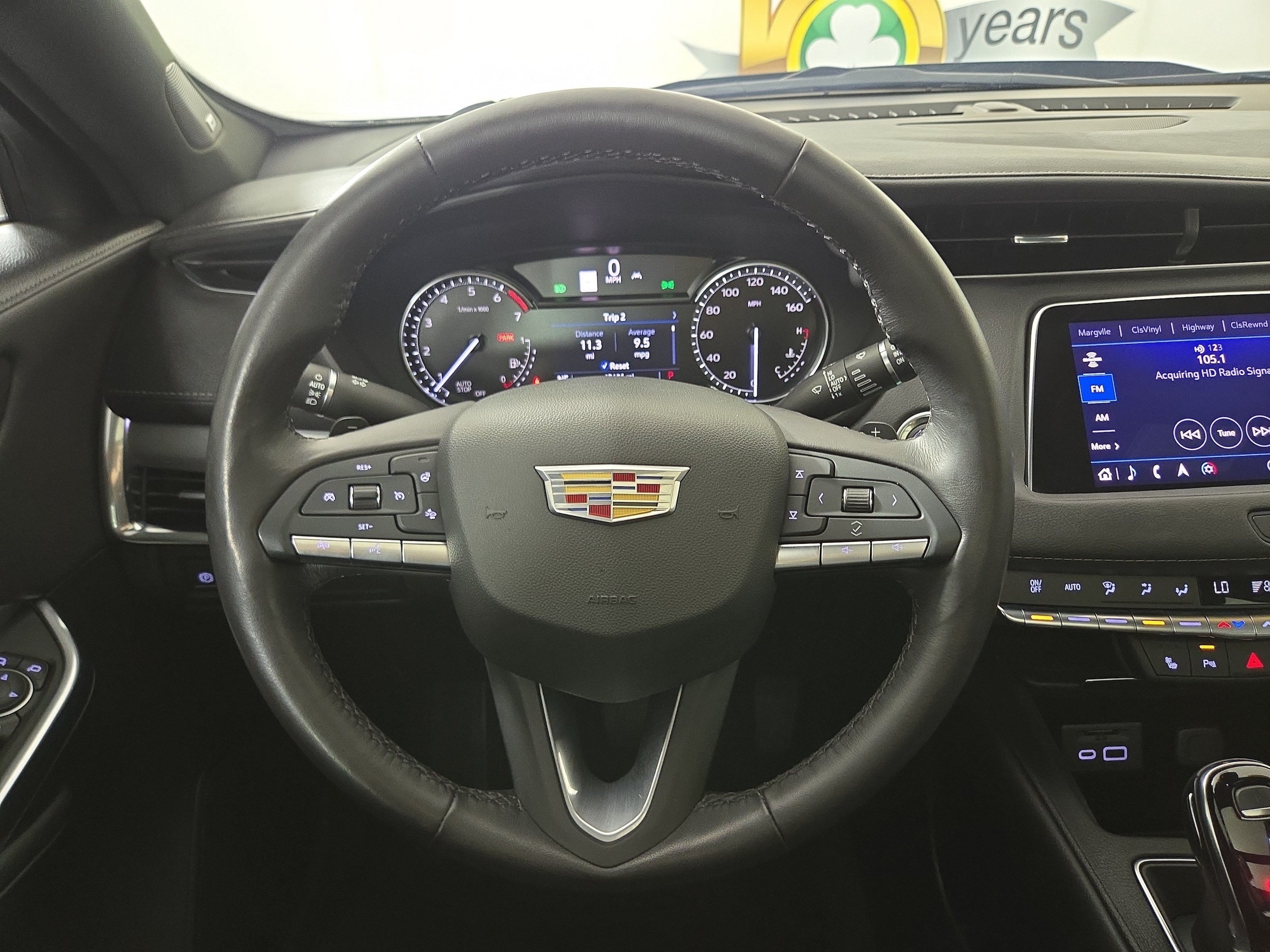 2021 Cadillac XT4 Premium Luxury - Photo 14