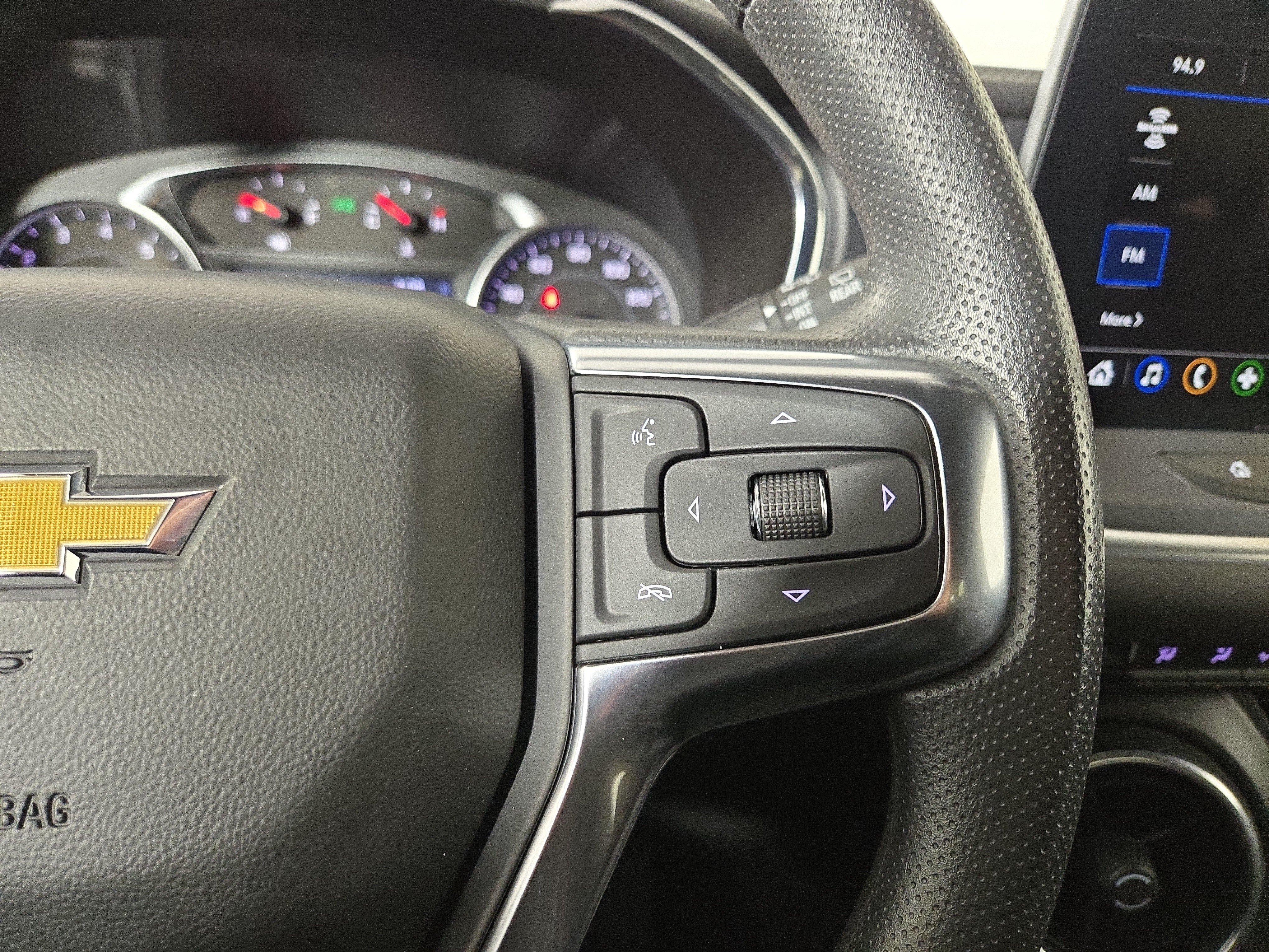 2024 Chevrolet Blazer 2LT - Photo 16