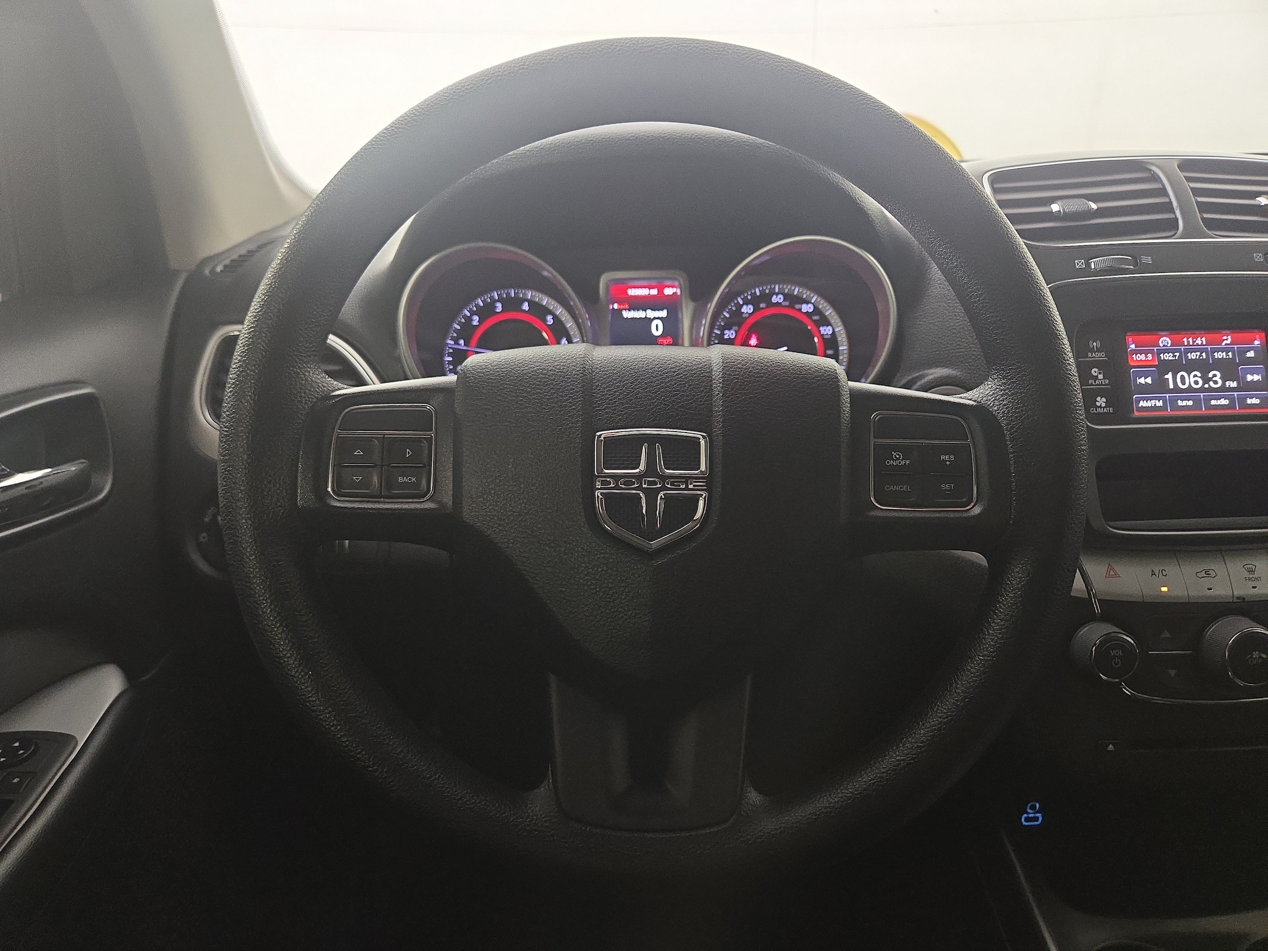 2019 Dodge Journey SE - Photo 15