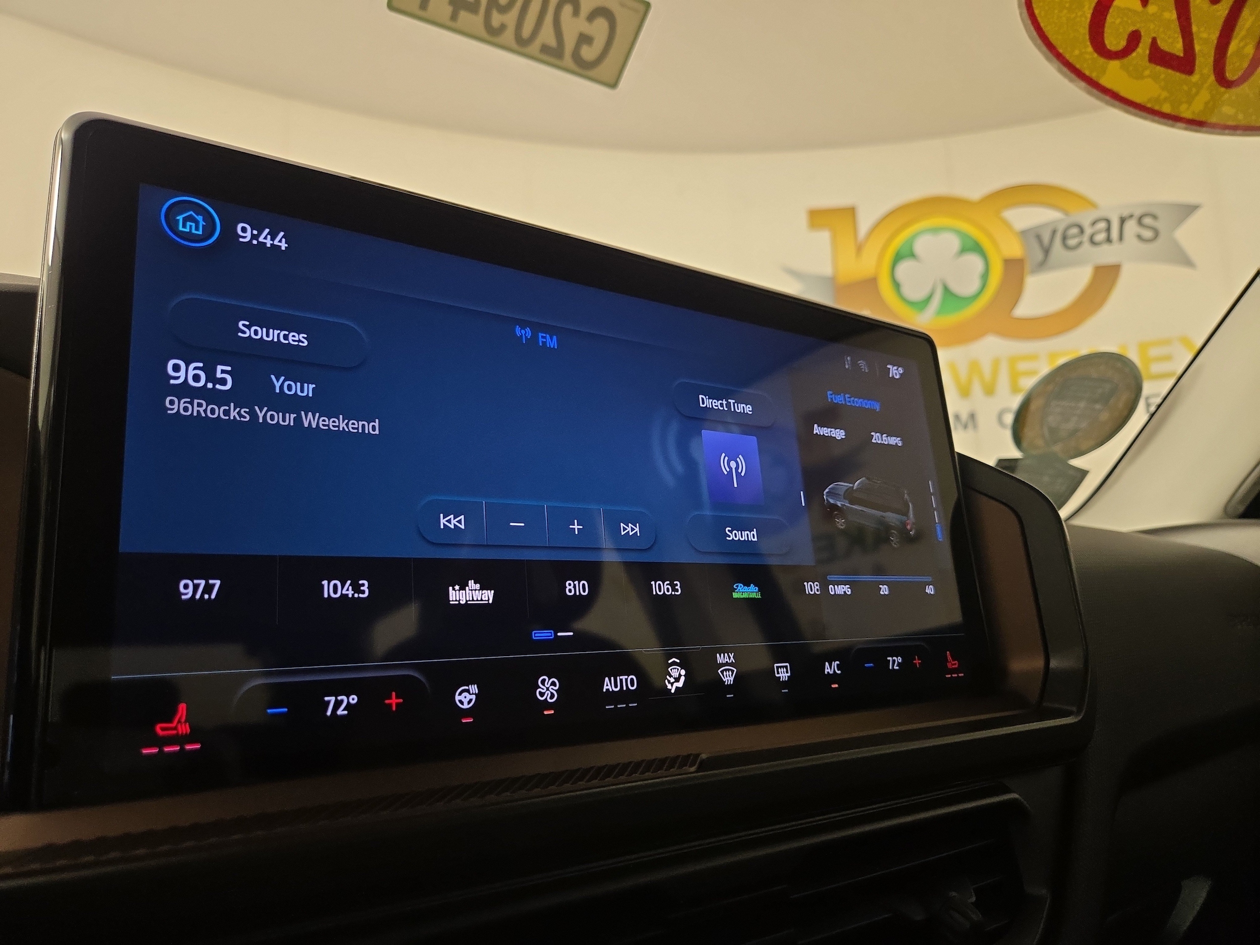 2025 Ford Bronco Sport Outer Banks - Photo 19