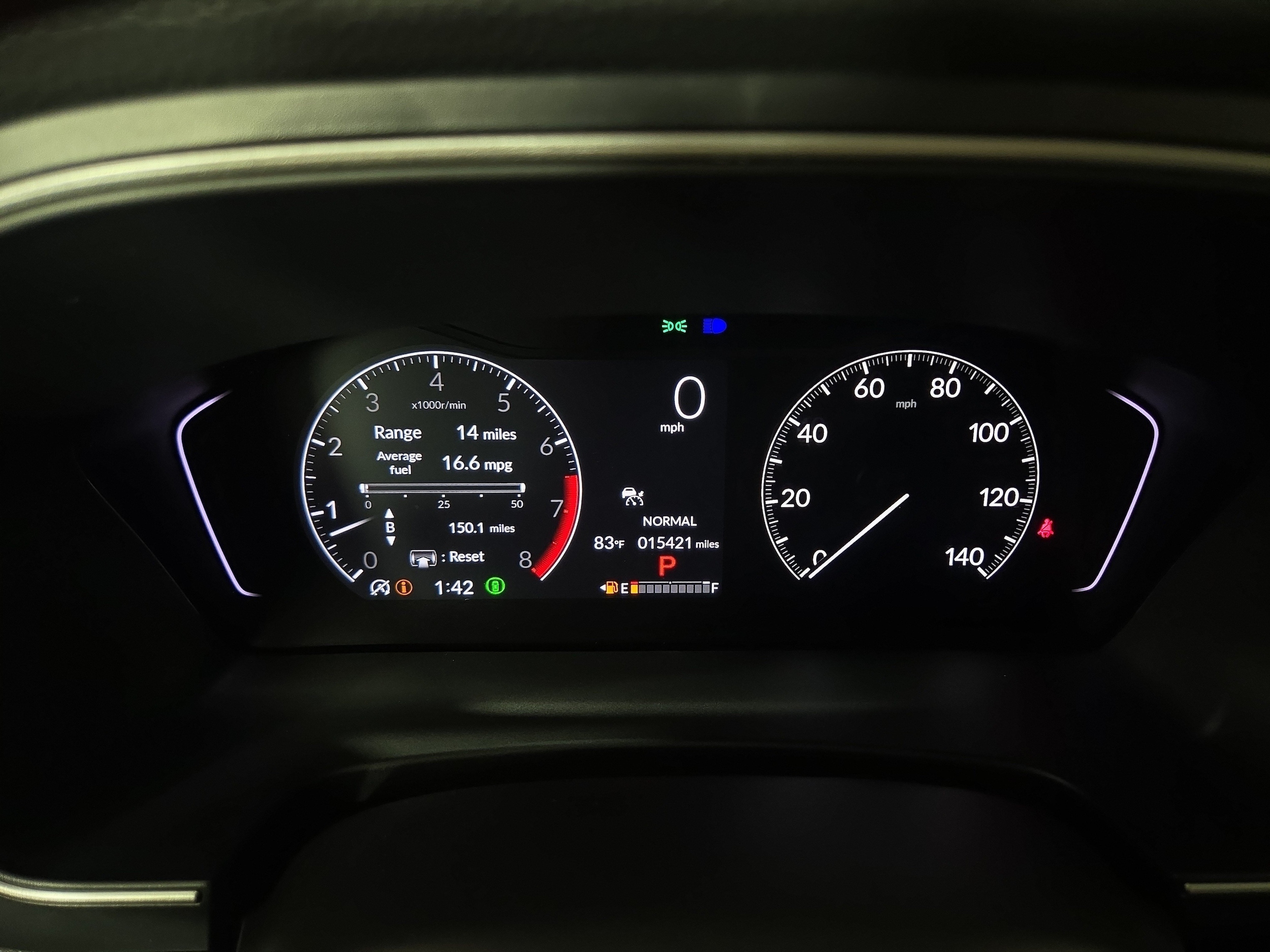 2025 Honda Pilot Sport - Photo 18