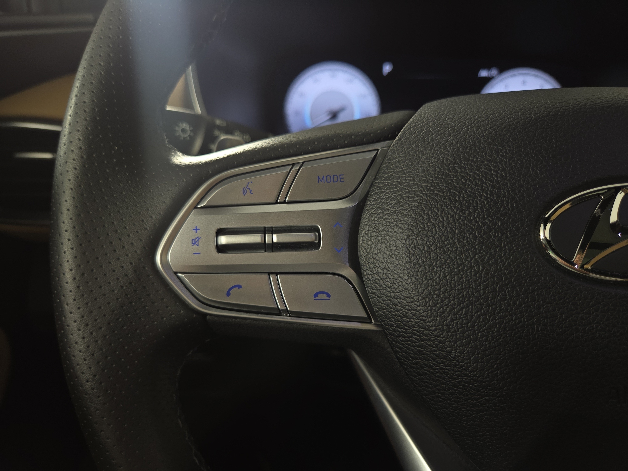 2023 Hyundai Santa Fe Calligraphy - Photo 15