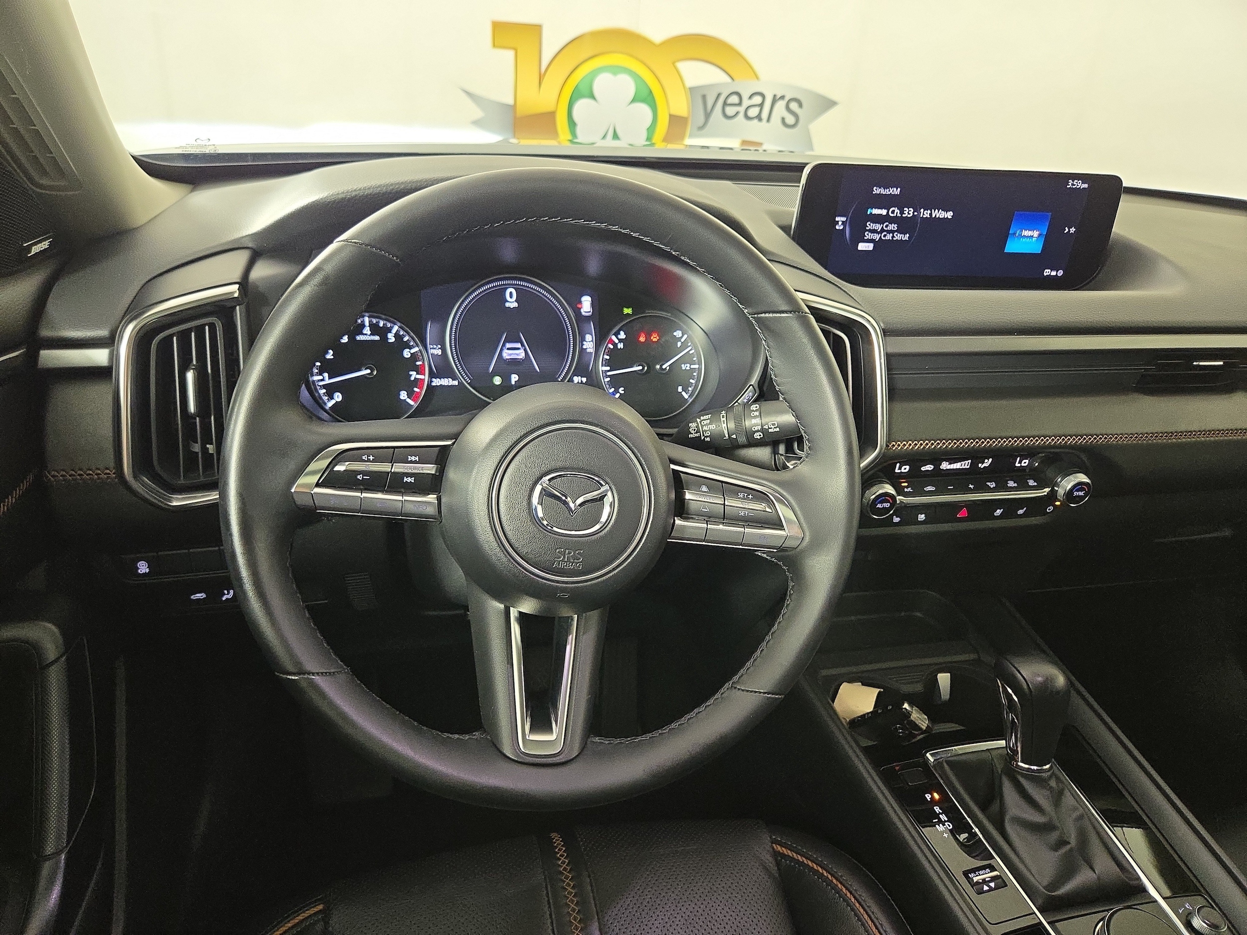 2025 Mazda CX-50 Premium Plus - Photo 14