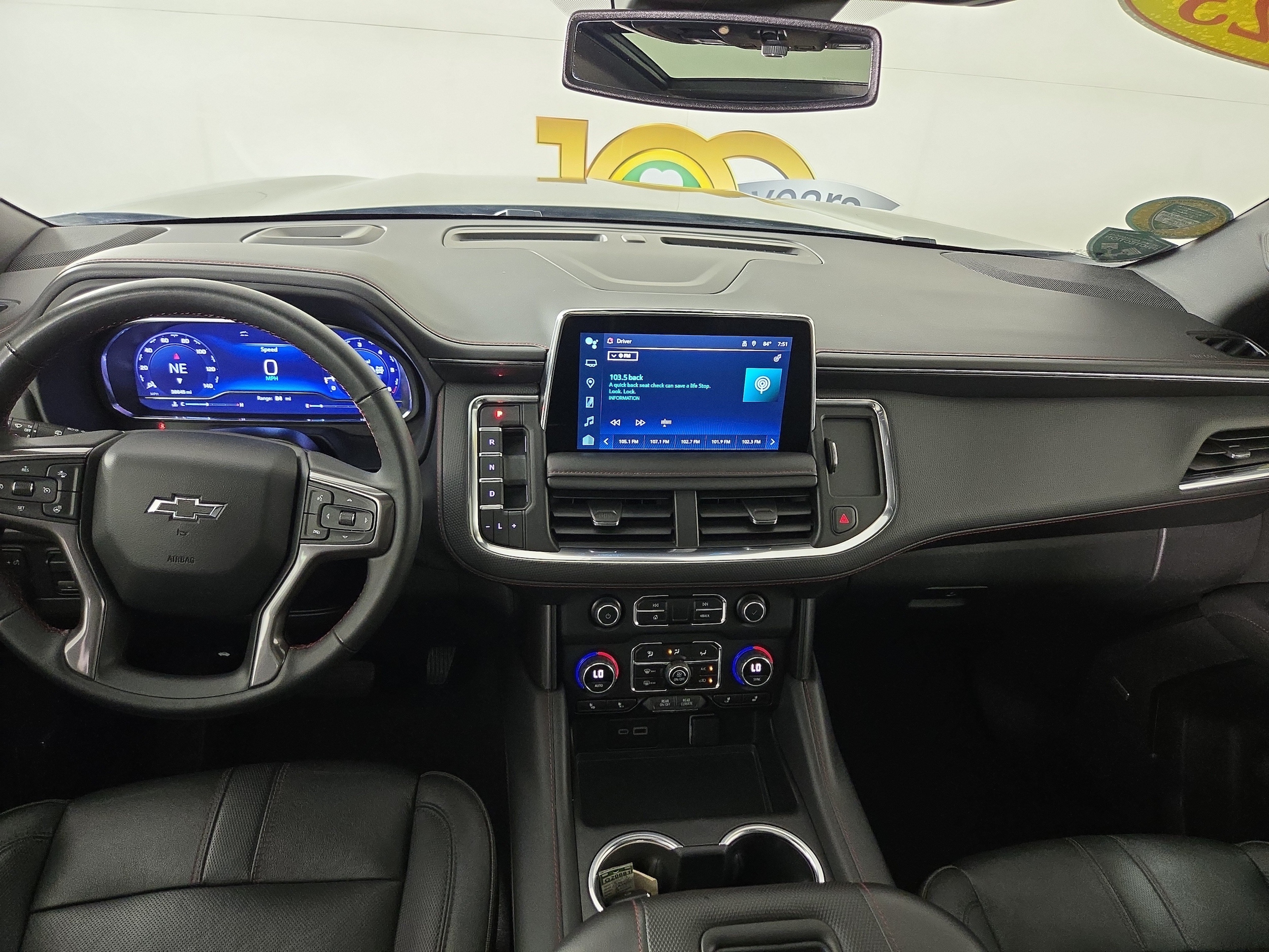 2023 Chevrolet Tahoe RST - Photo 14