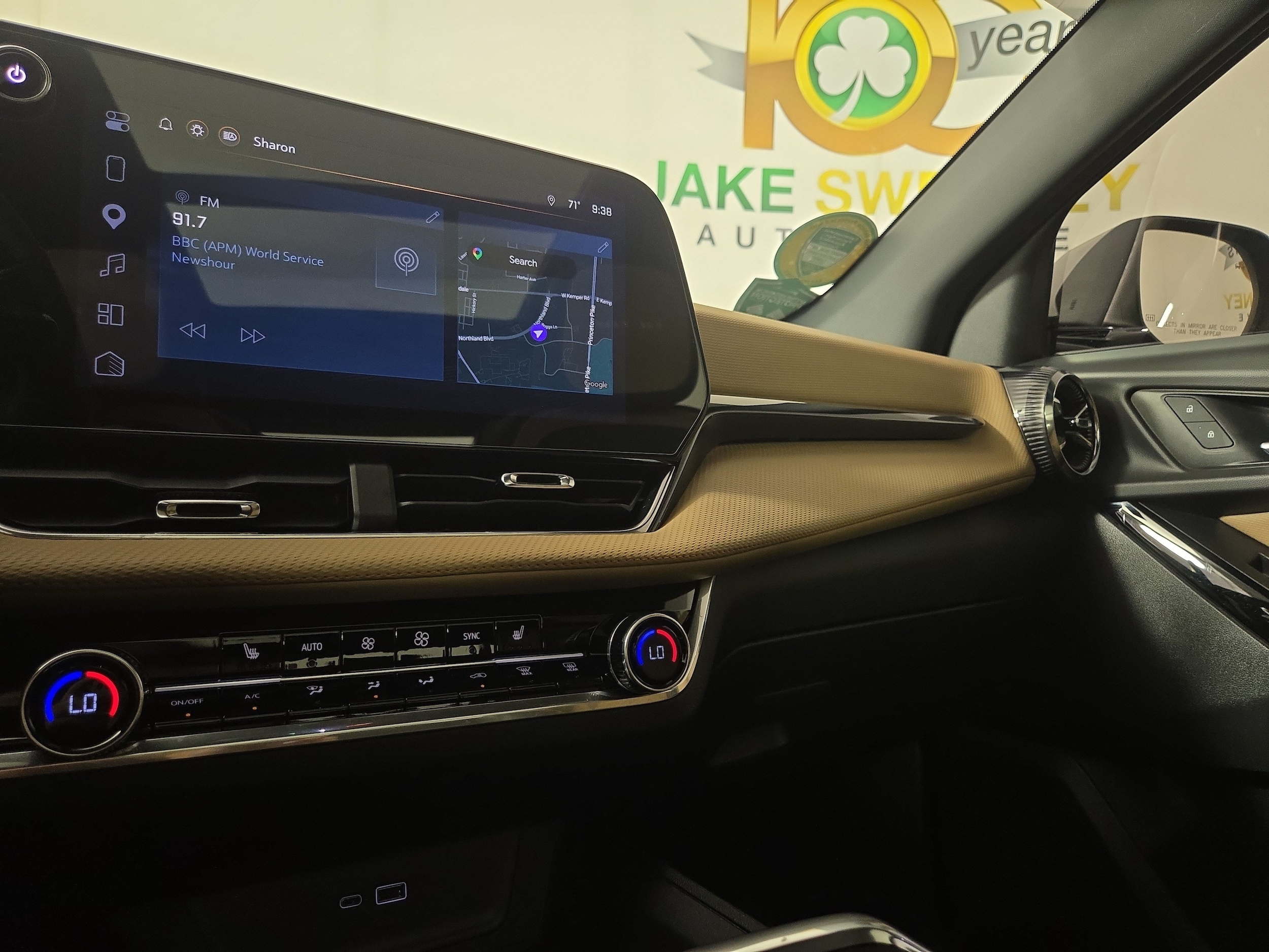 2025 Chevrolet Equinox ACTIV - Photo 24