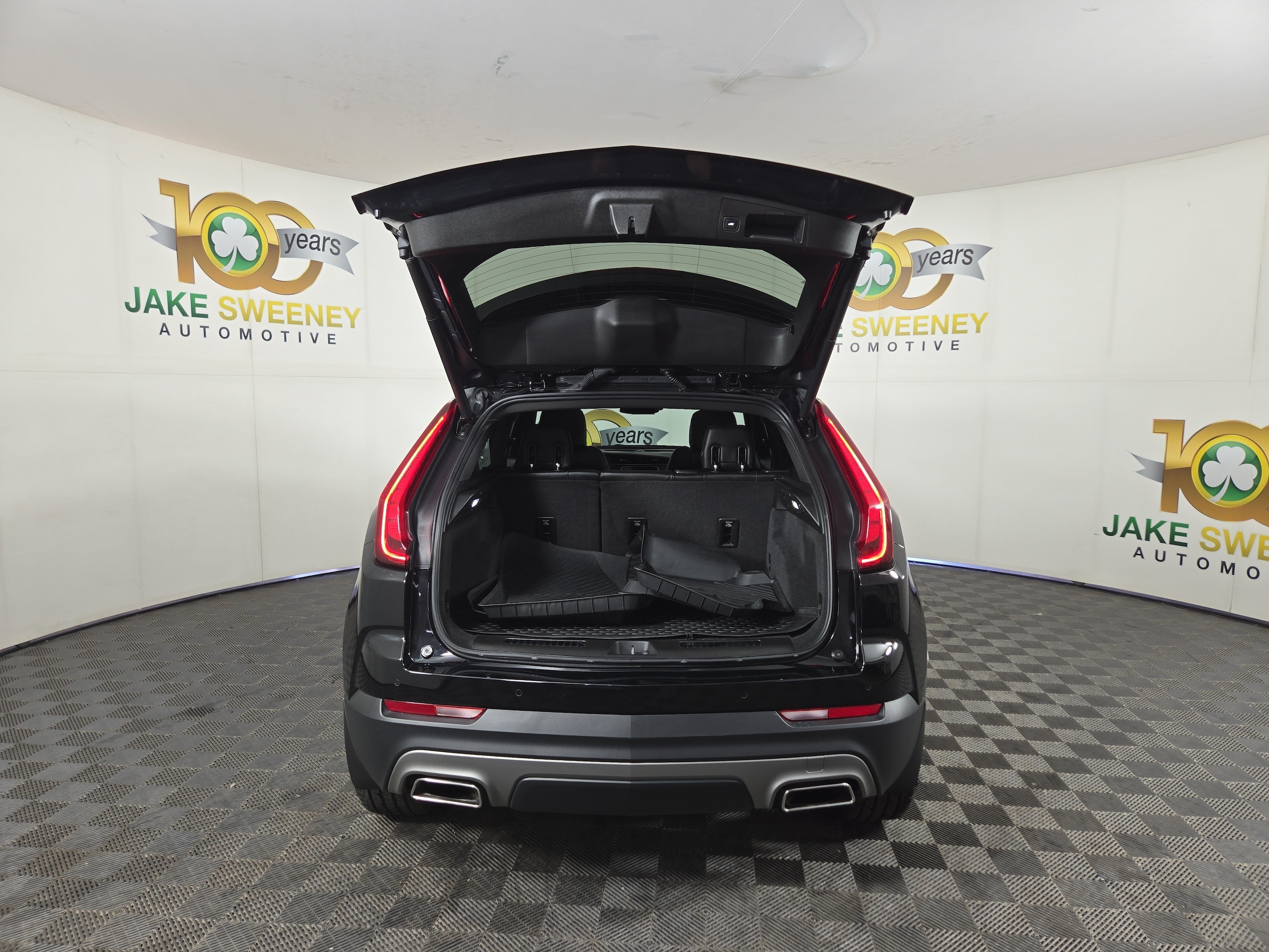 2021 Cadillac XT4 Premium Luxury - Photo 34
