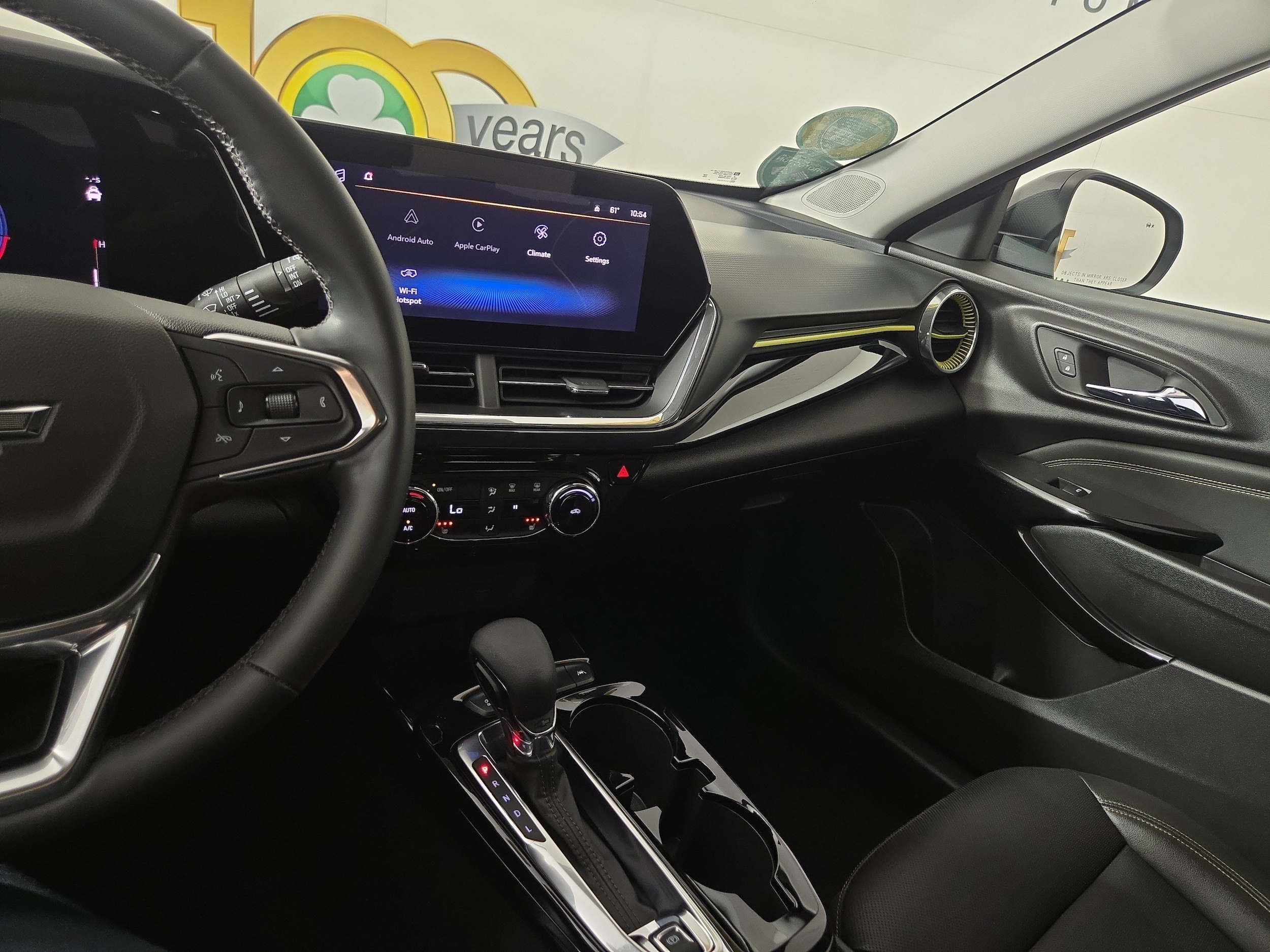 2024 Chevrolet Trax Activ - Photo 23