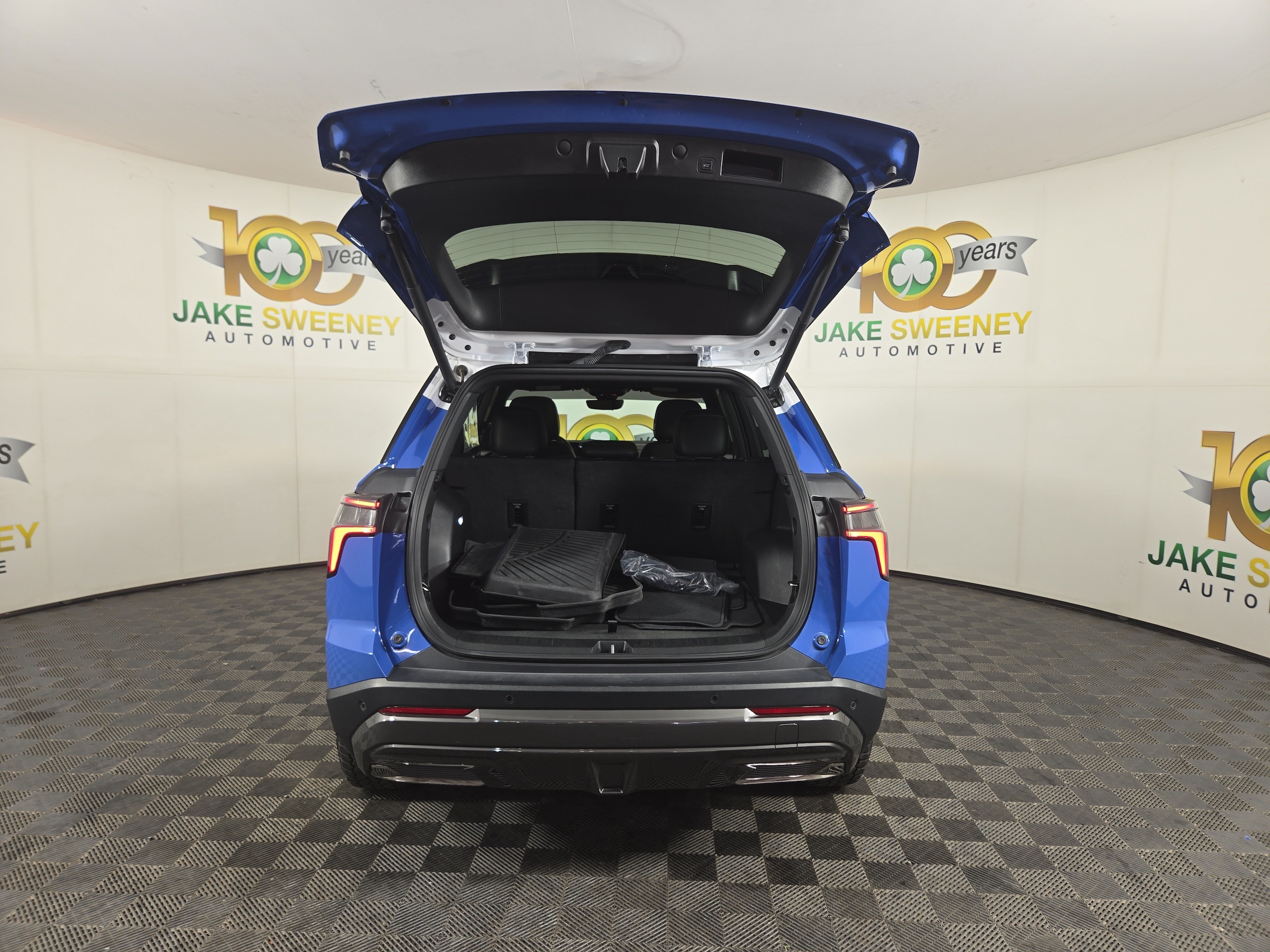 2025 Chevrolet Equinox ACTIV - Photo 33