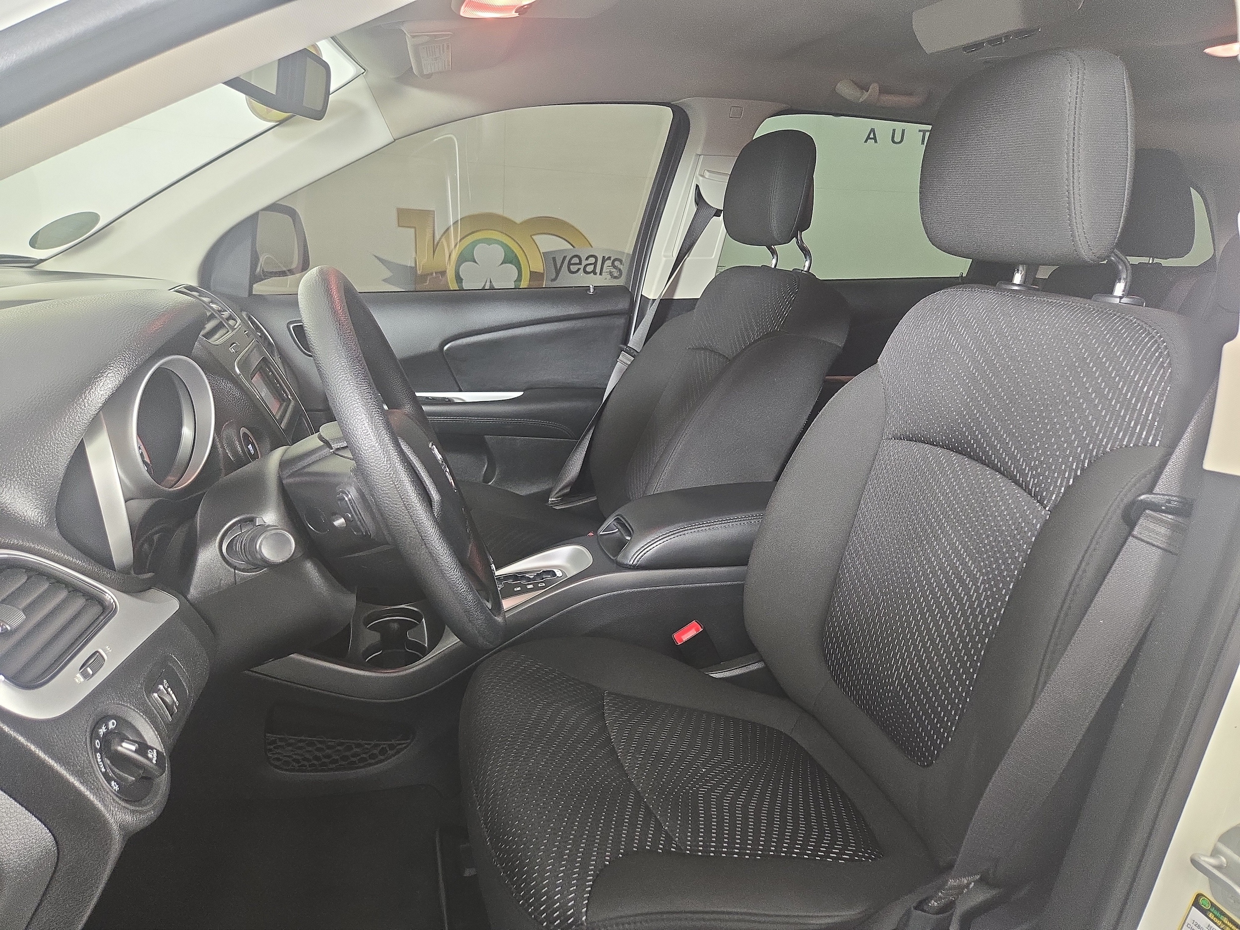 2019 Dodge Journey SE - Photo 11