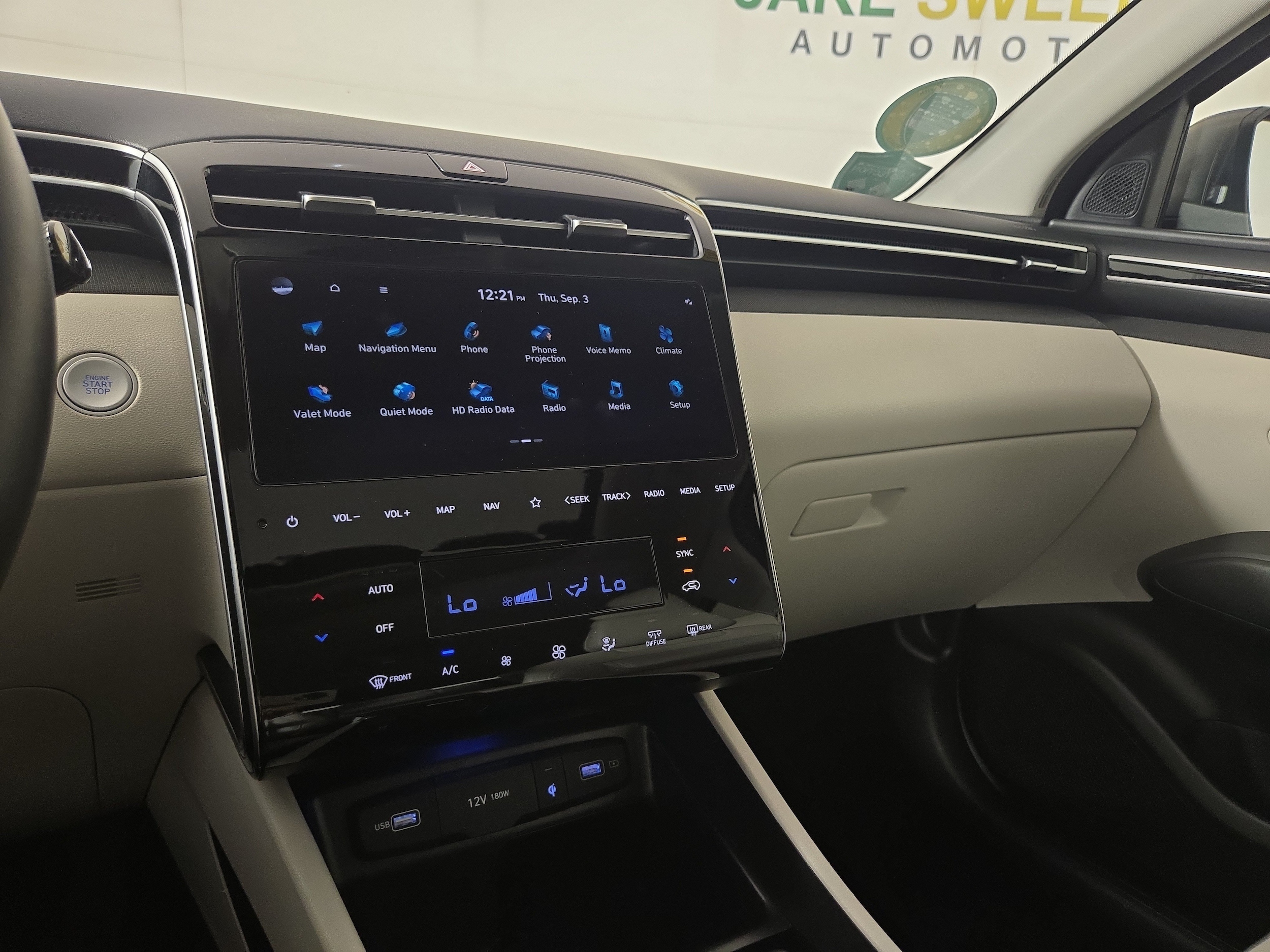 2024 Hyundai Tucson SEL - Photo 23