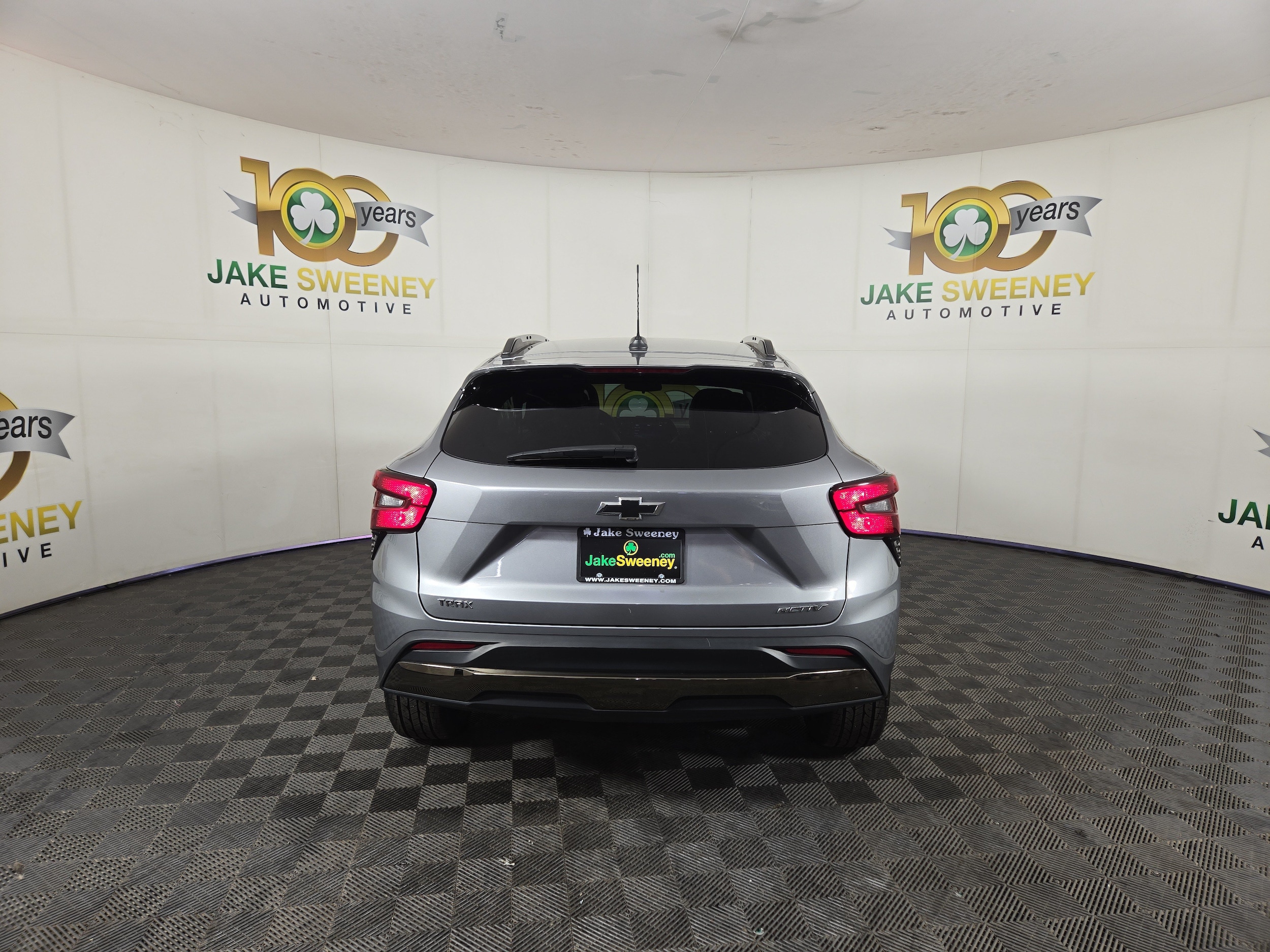 2024 Chevrolet Trax Activ - Photo 7