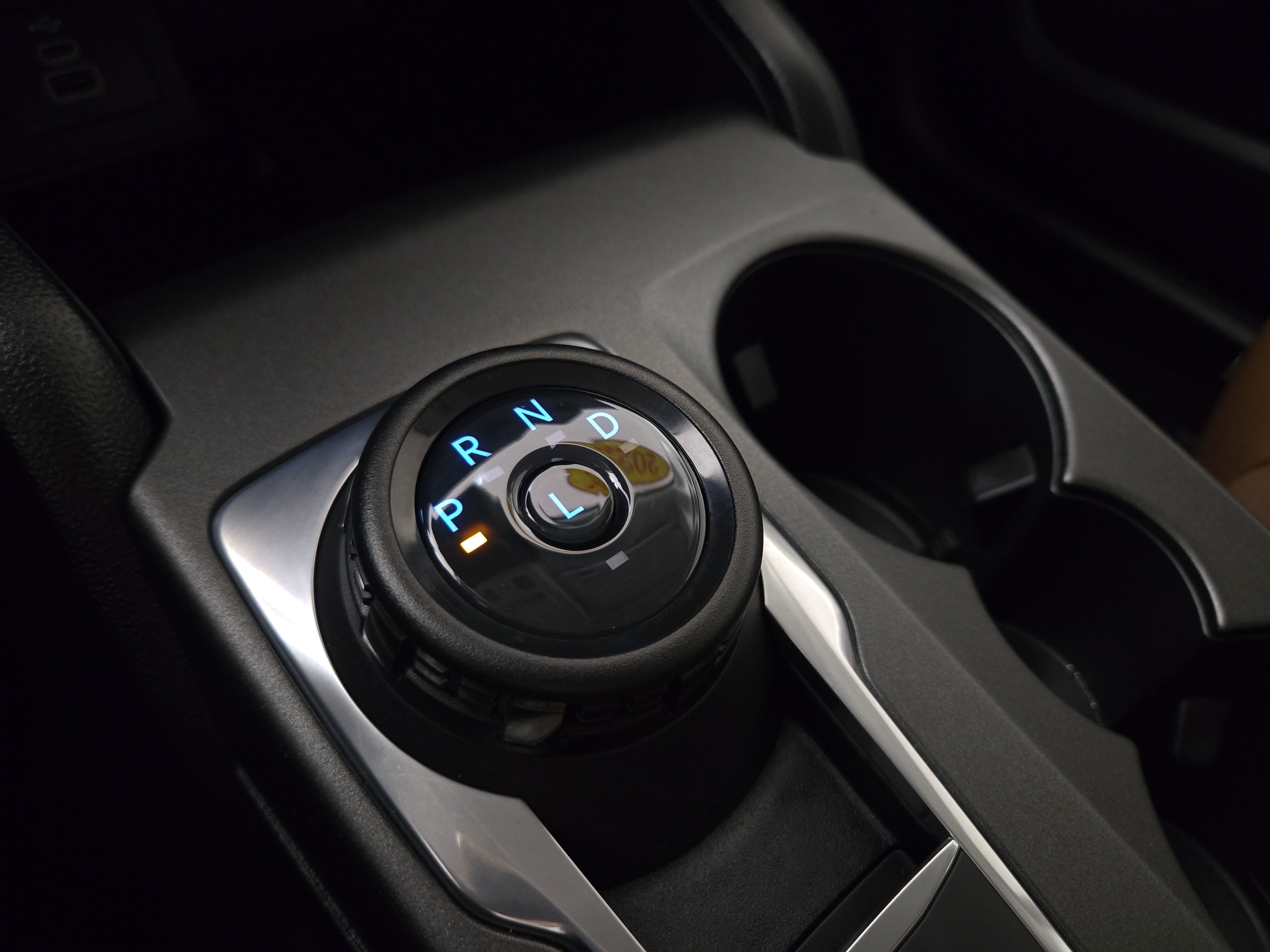 2025 Ford Bronco Sport Outer Banks - Photo 23