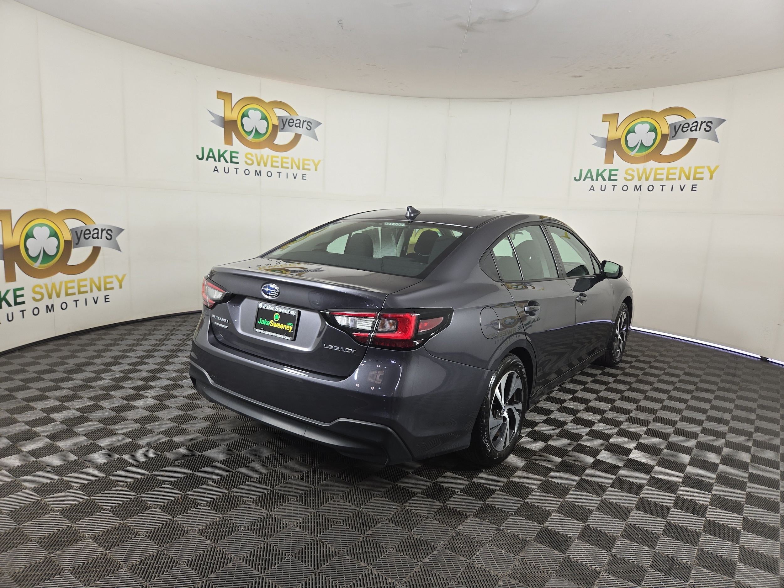 2025 Subaru Legacy Premium - Photo 9