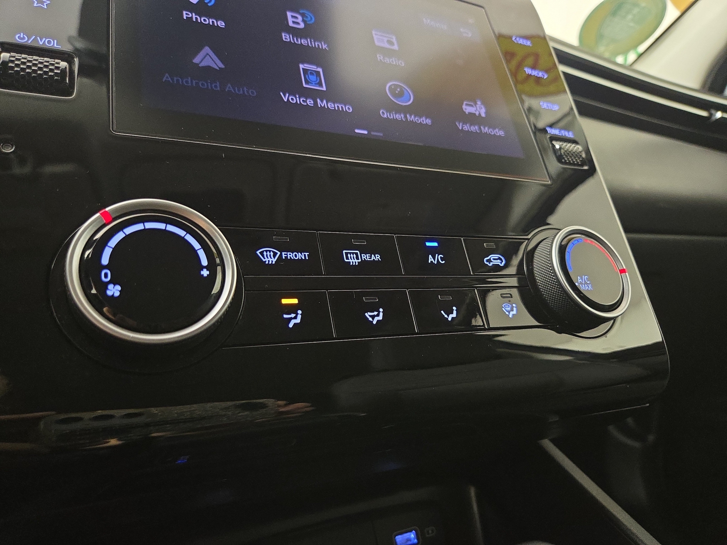 2022 Hyundai Tucson SEL - Photo 26