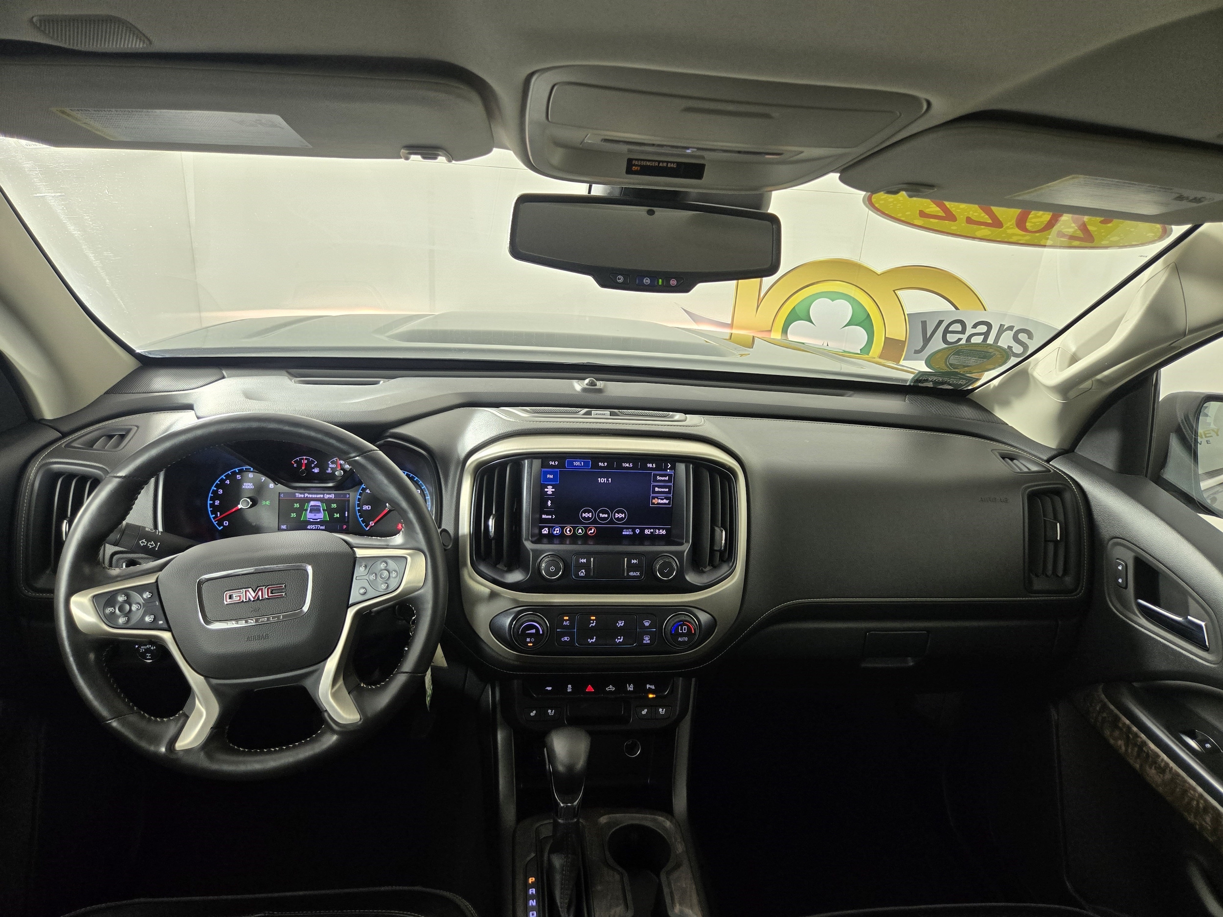 2022 GMC Canyon Denali - Photo 13