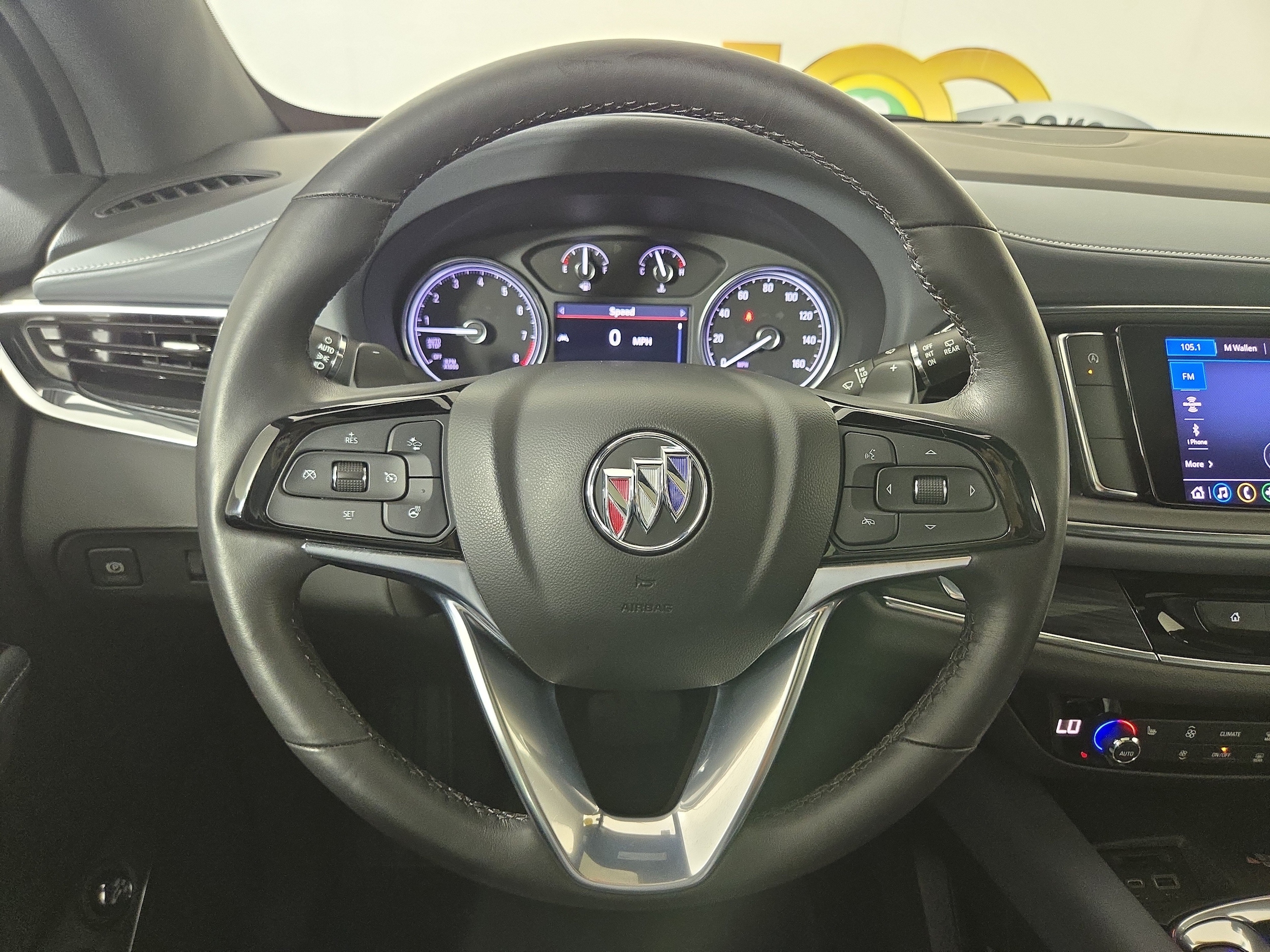 2024 Buick Enclave Essence - Photo 15
