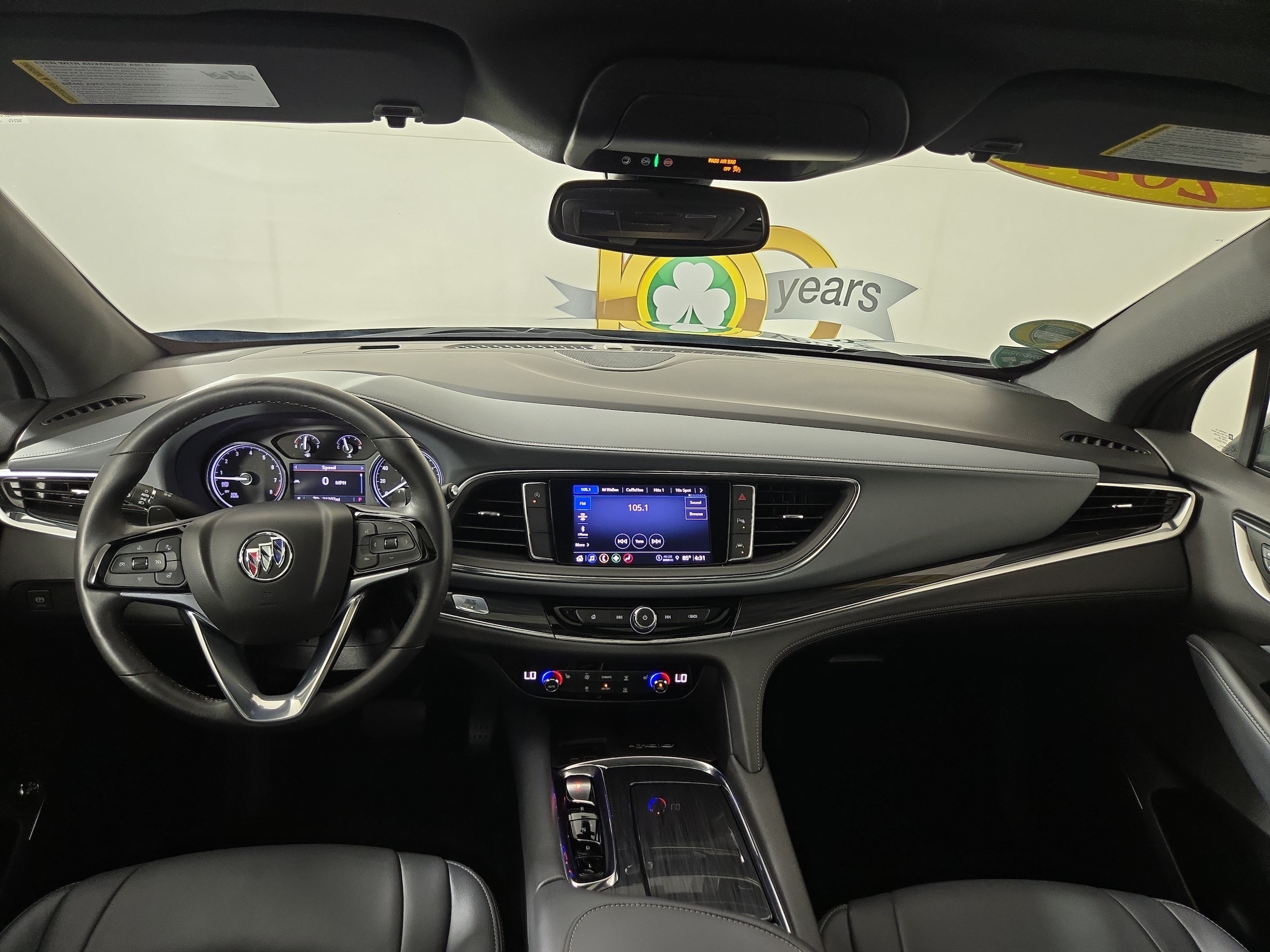 2024 Buick Enclave Essence - Photo 14