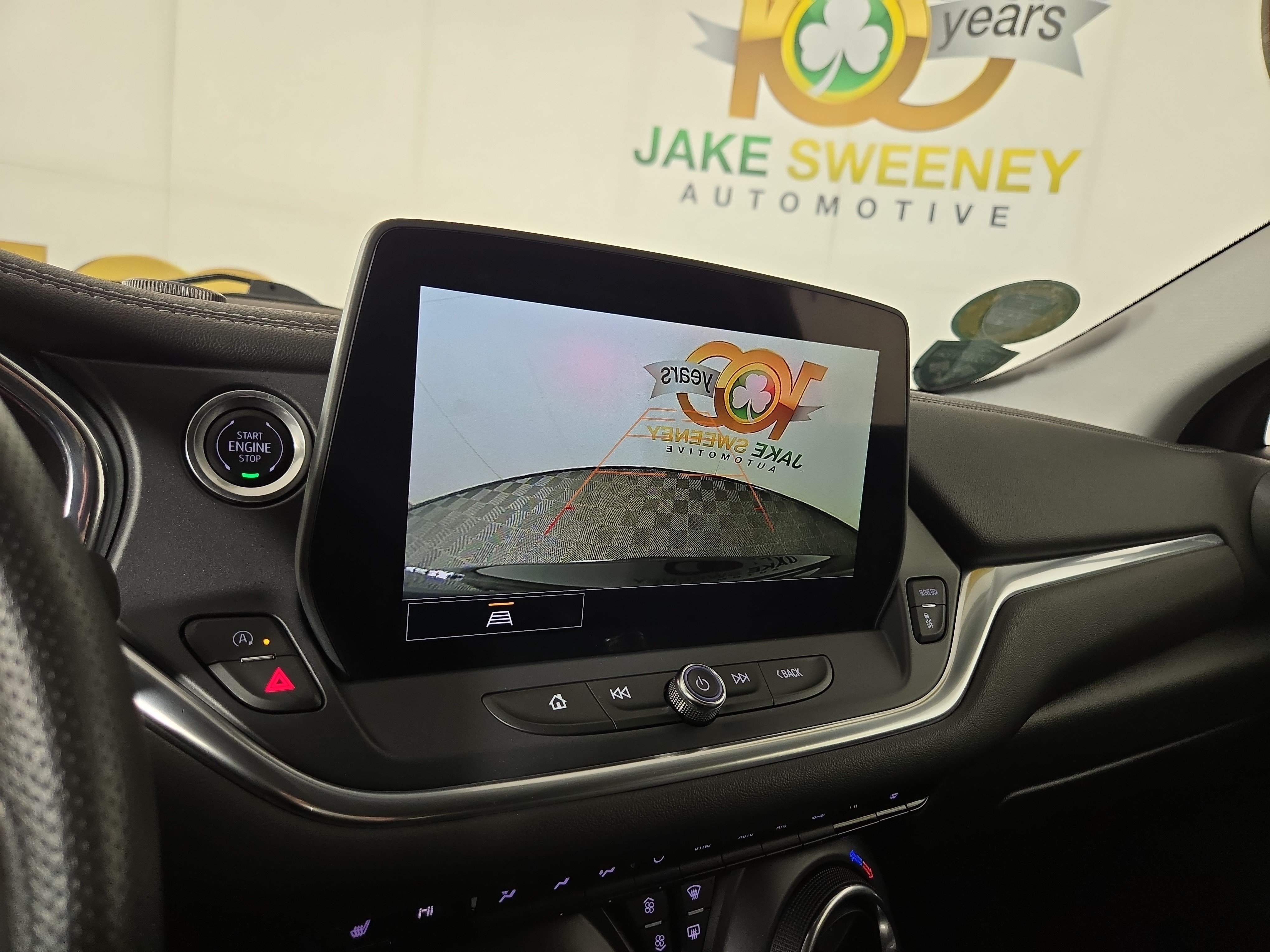 2024 Chevrolet Blazer 2LT - Photo 20