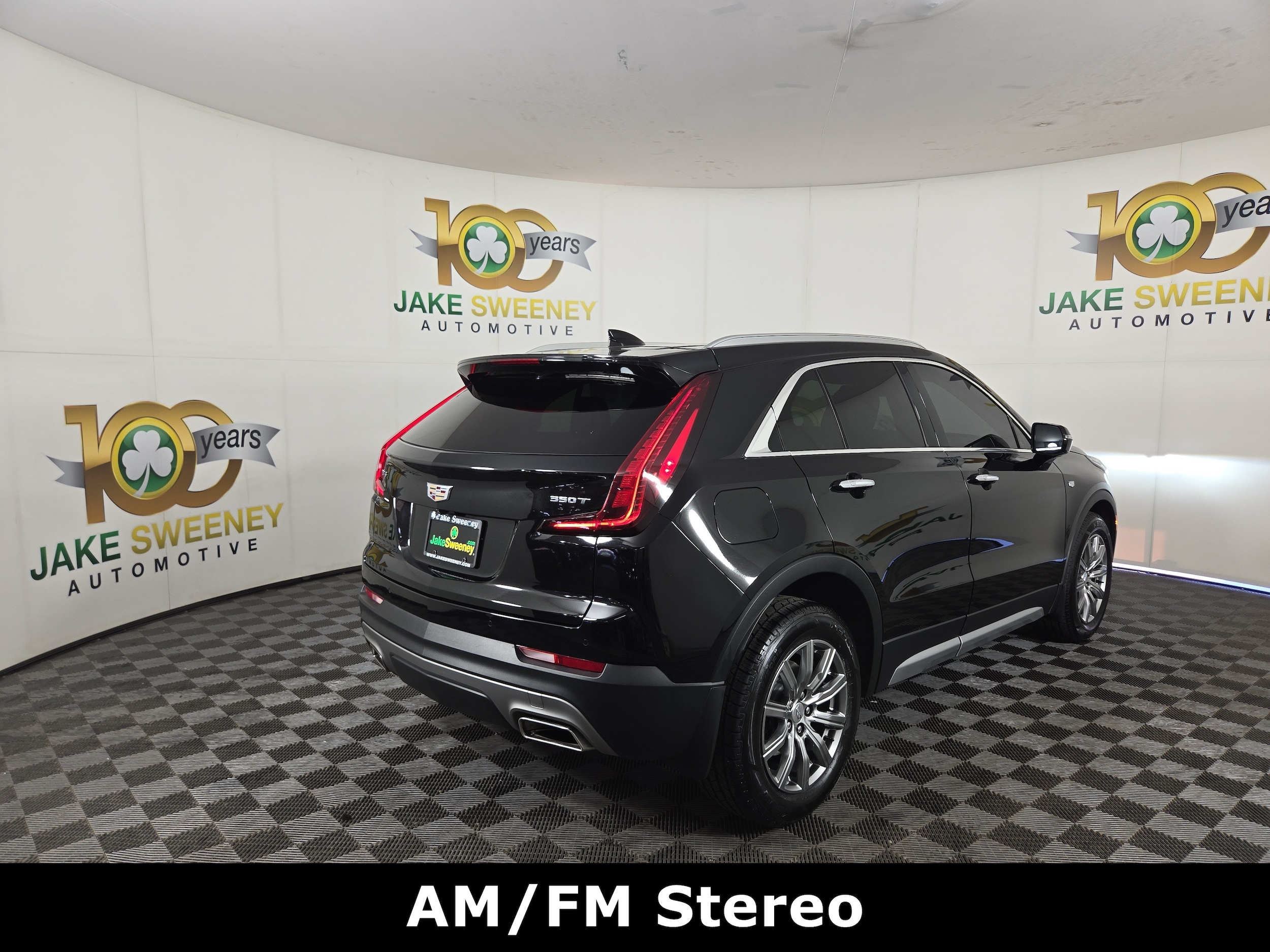 2021 Cadillac XT4 Premium Luxury - Photo 9