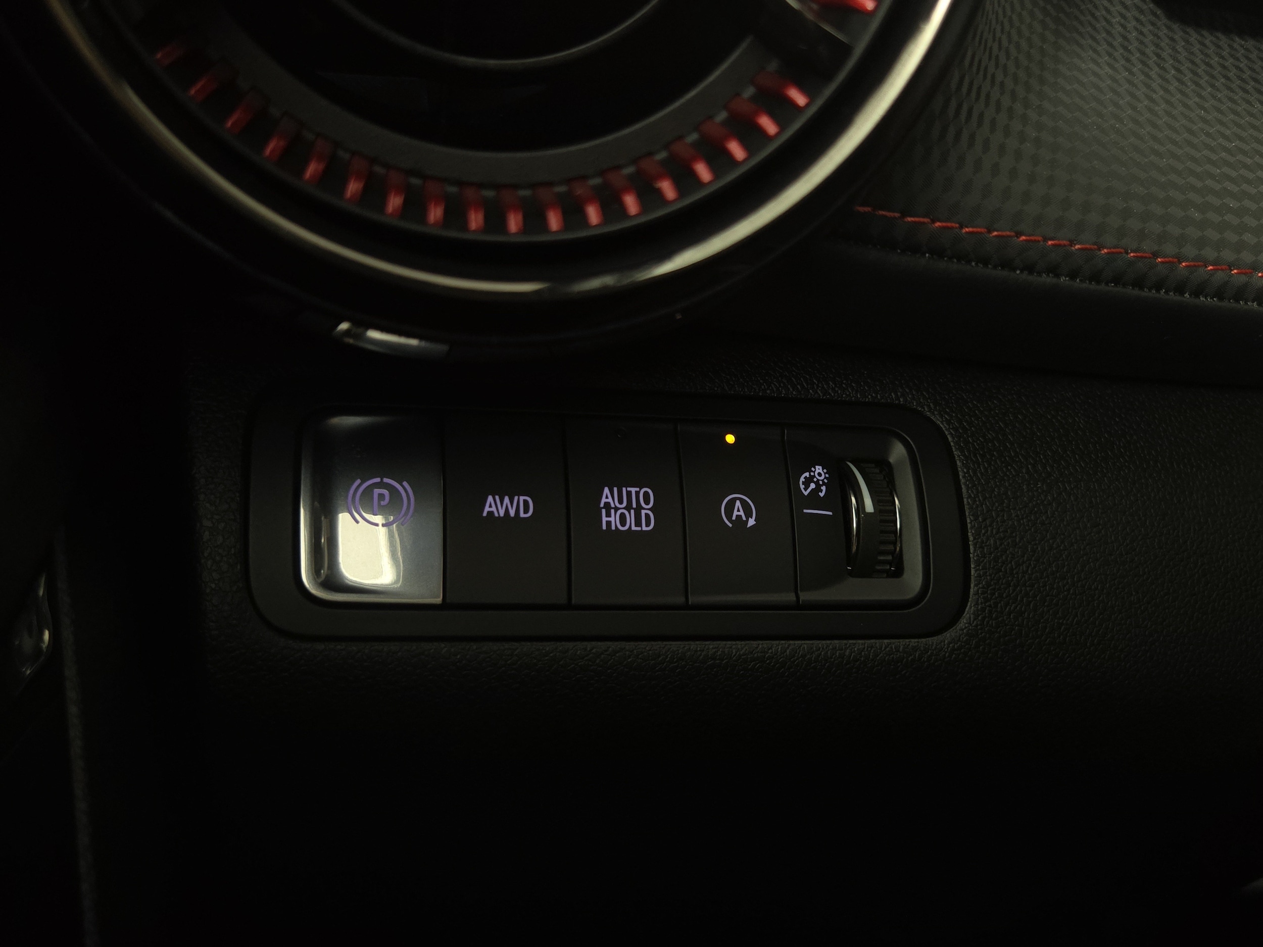 2025 Chevrolet Equinox RS - Photo 26