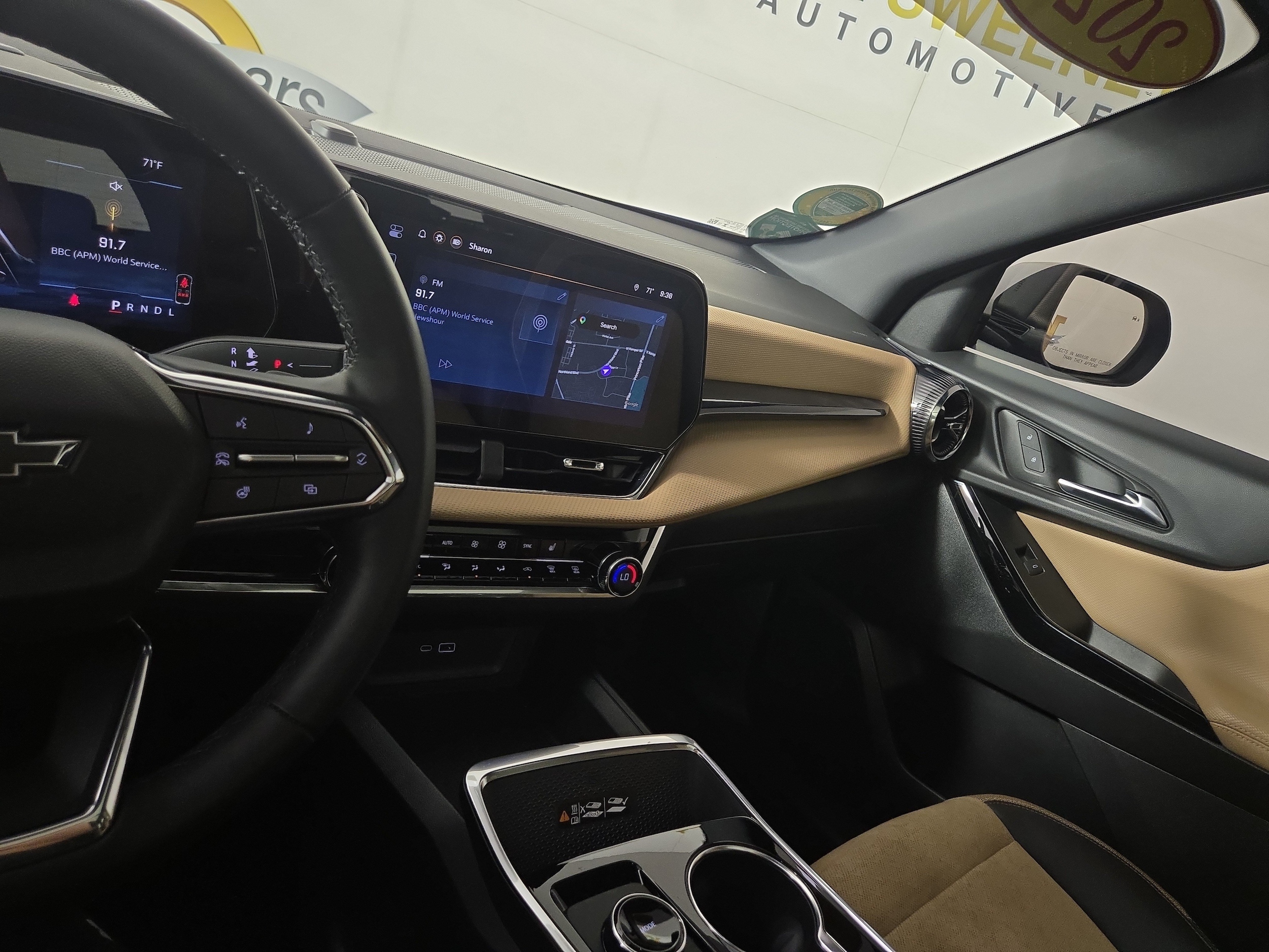 2025 Chevrolet Equinox ACTIV - Photo 26